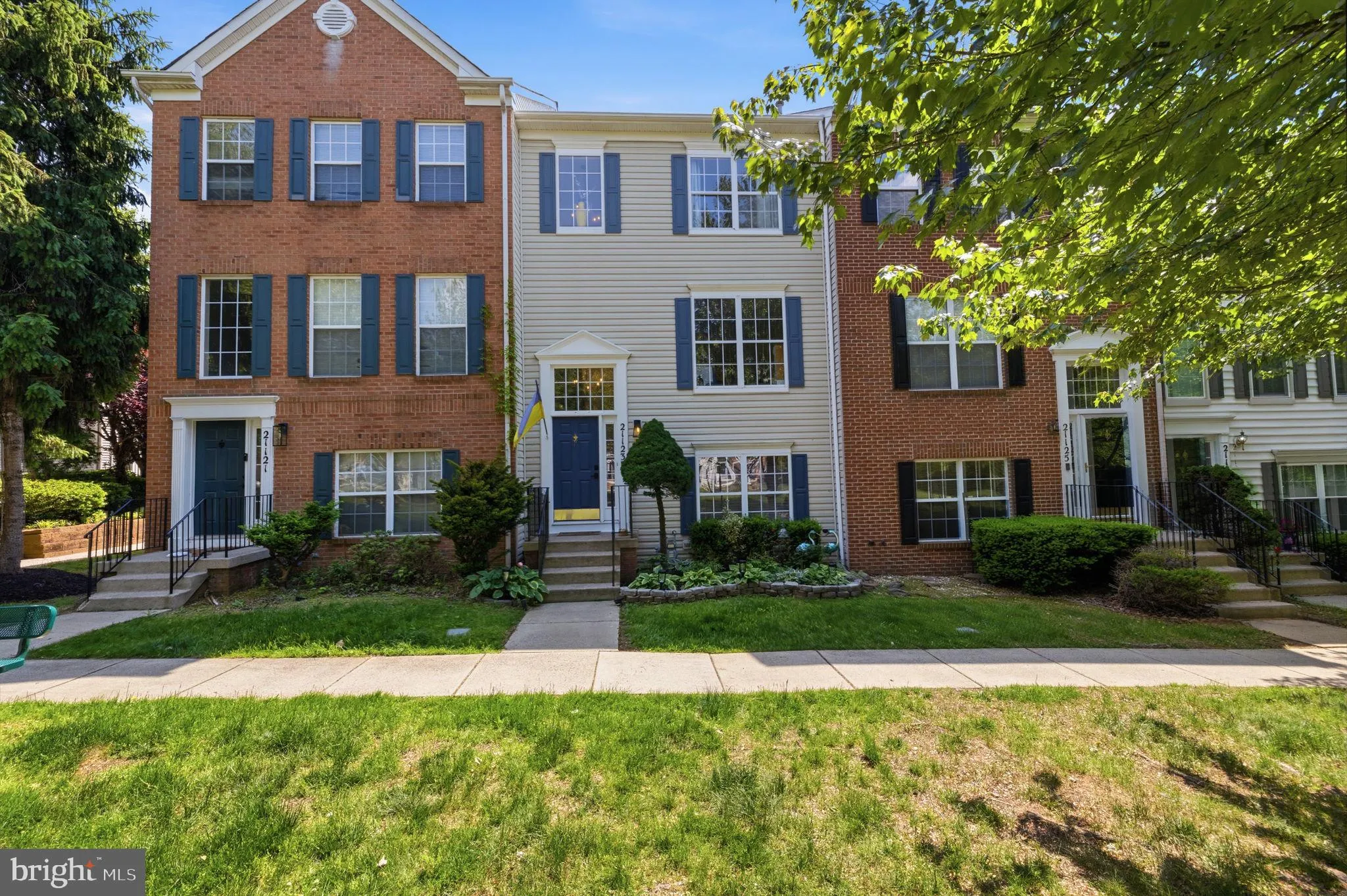 21123 CAMOMILE COURT, Germantown, MD 20876