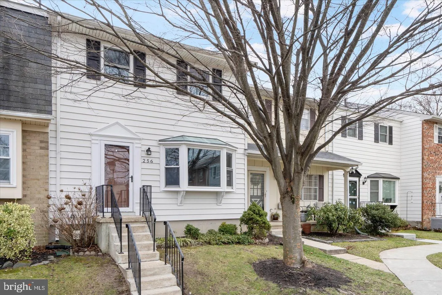 256 NATHAN WAY, Millersville, MD 21108