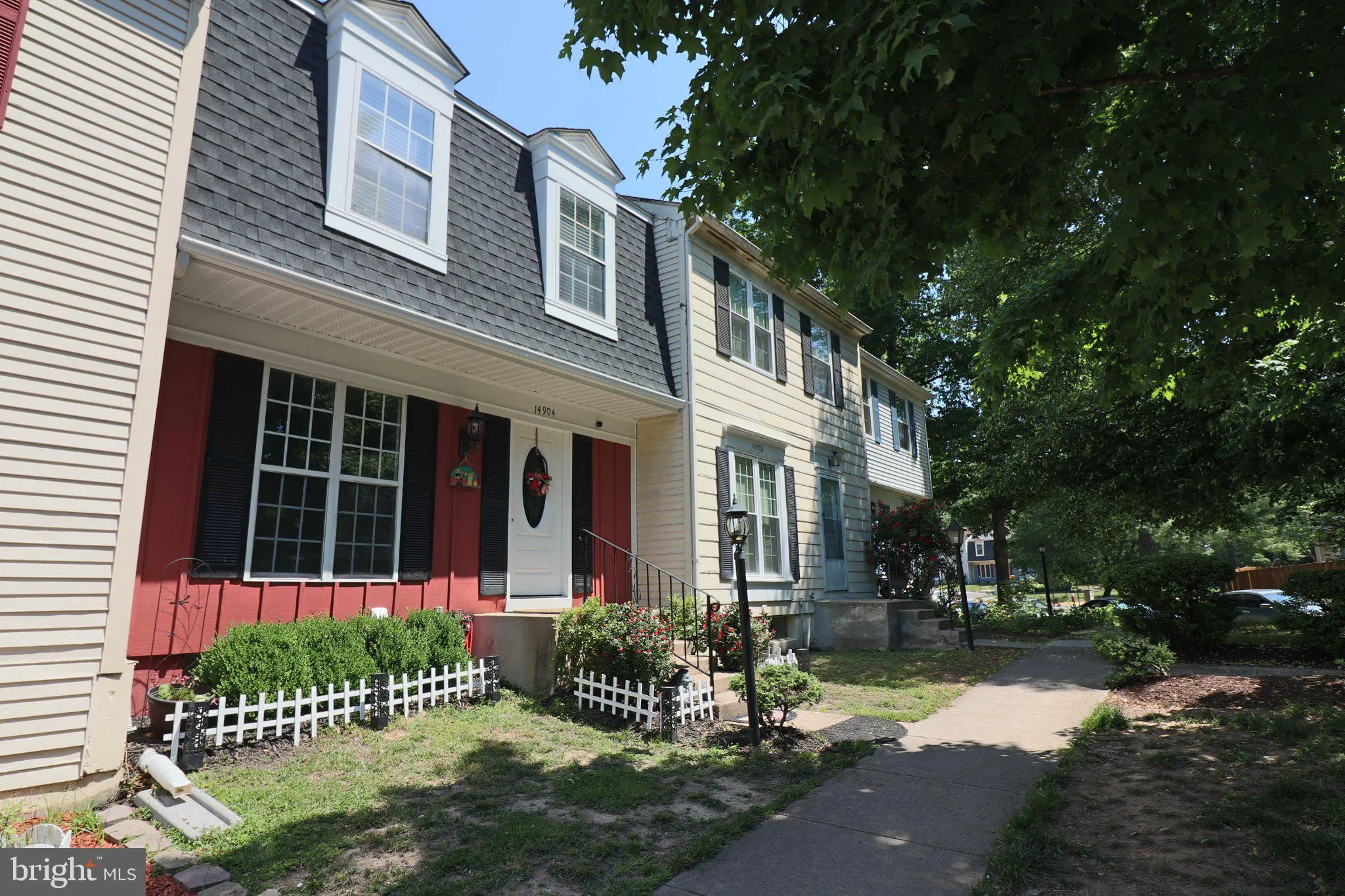 14904 LADY MADONNA COURT, Centreville, VA 20120