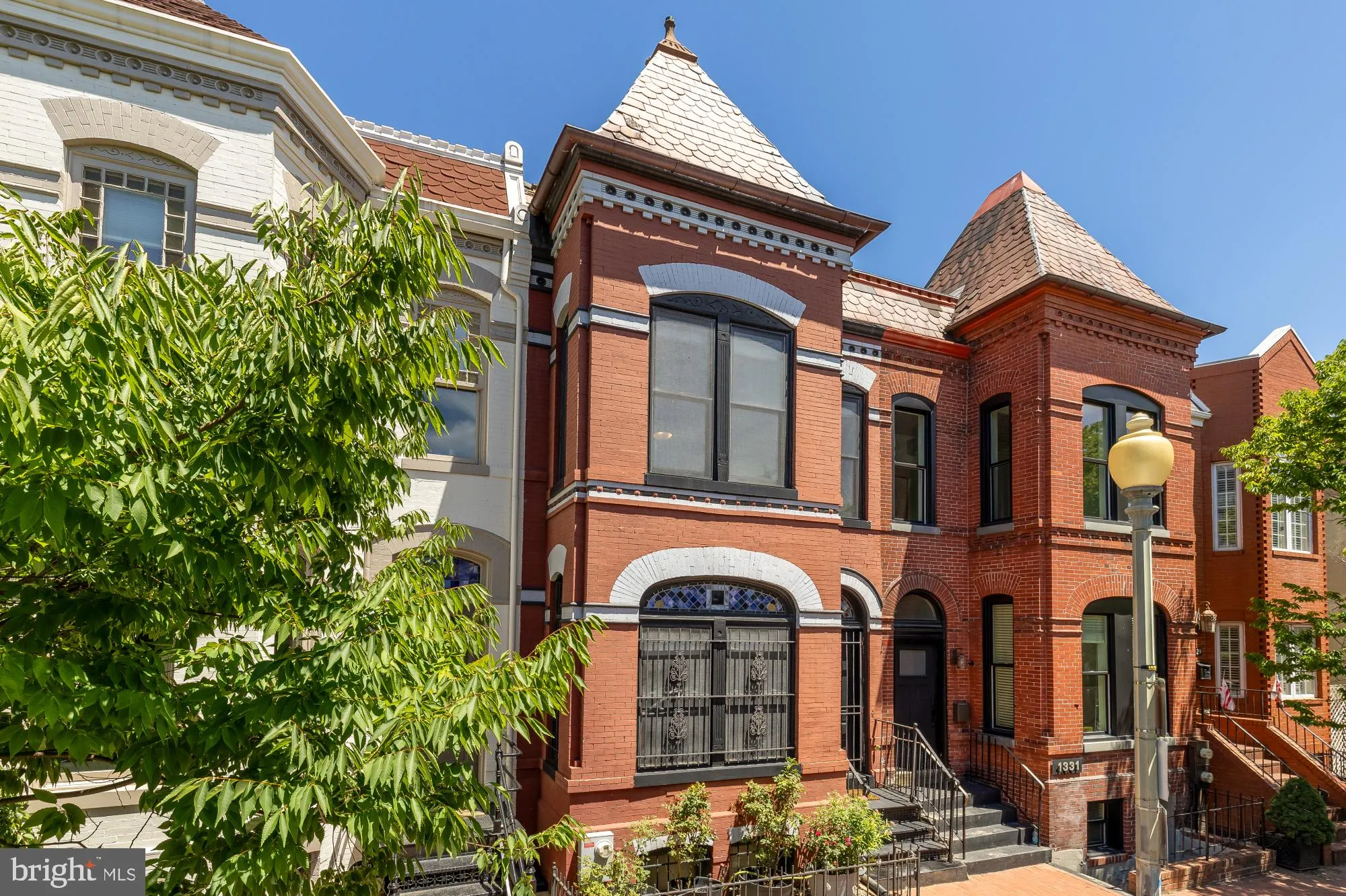 1333 WALLACH PLACE, Washington, DC 20009