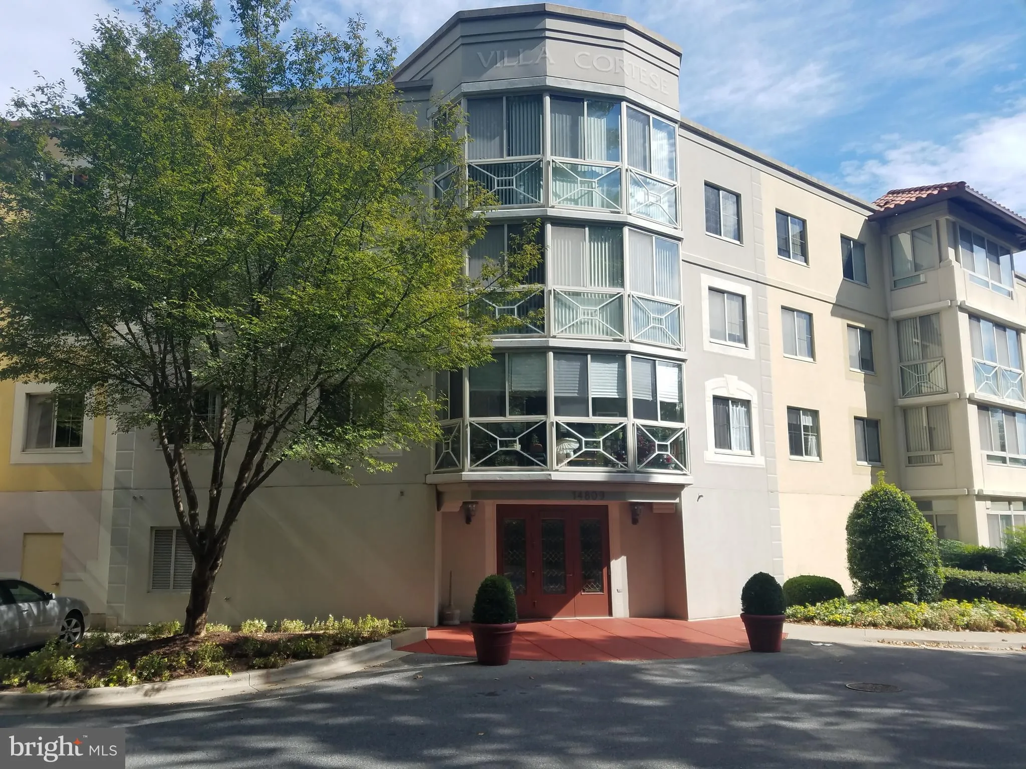 14809 PENNFIELD CIRCLE, Silver Spring, MD 20906