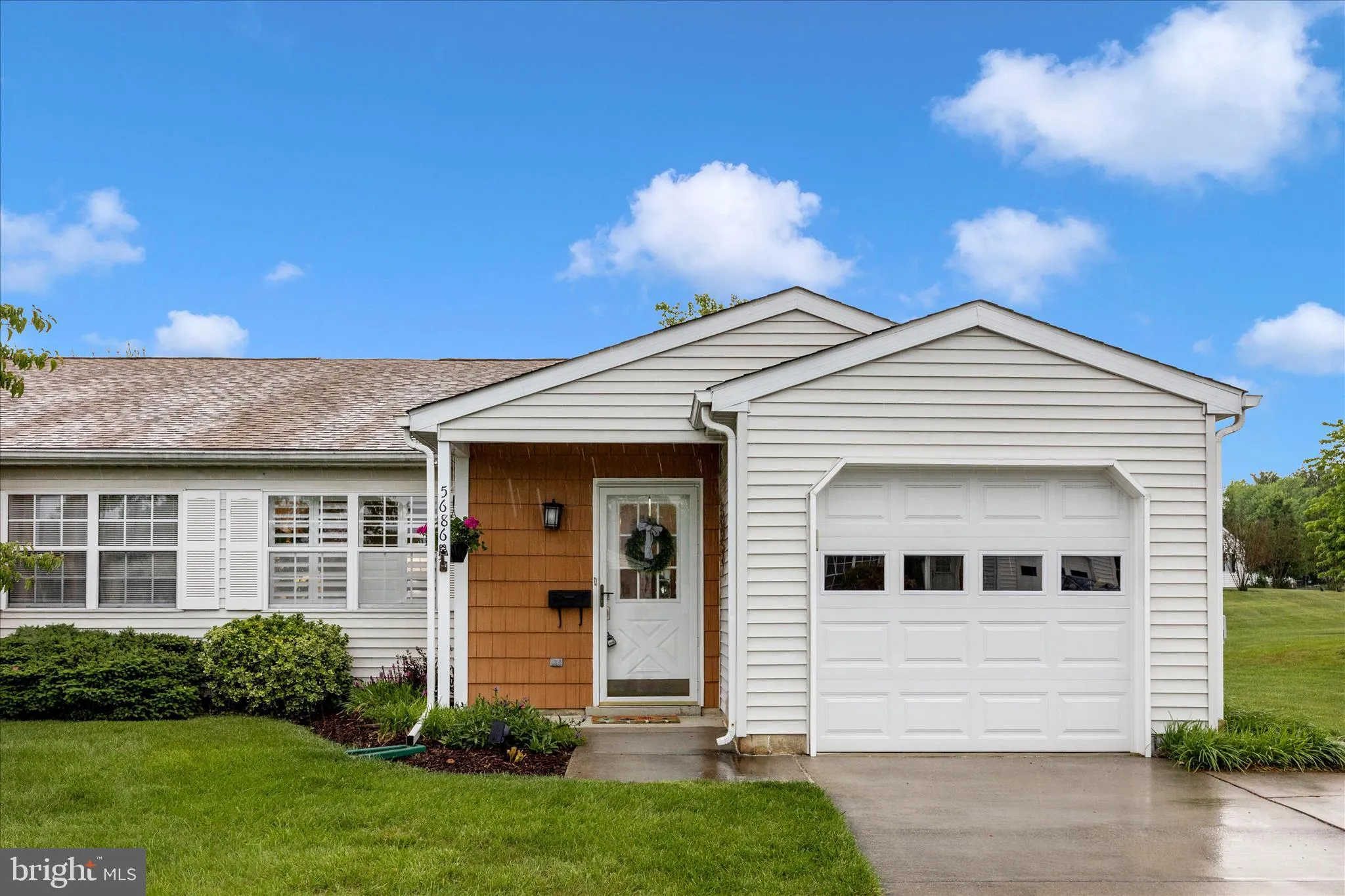 5686 CRABAPPLE DRIVE, Frederick, MD 21703