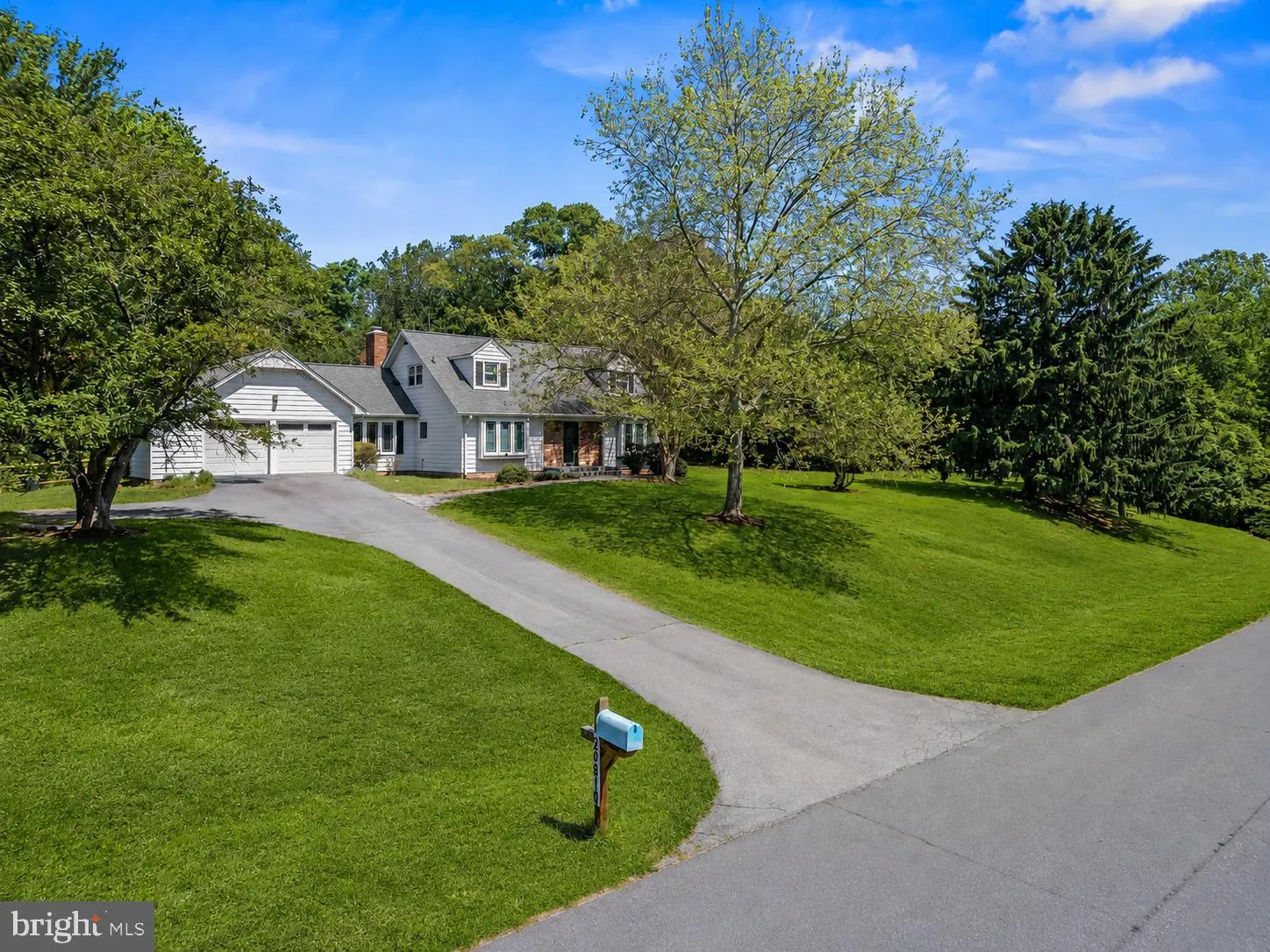 Residential Active