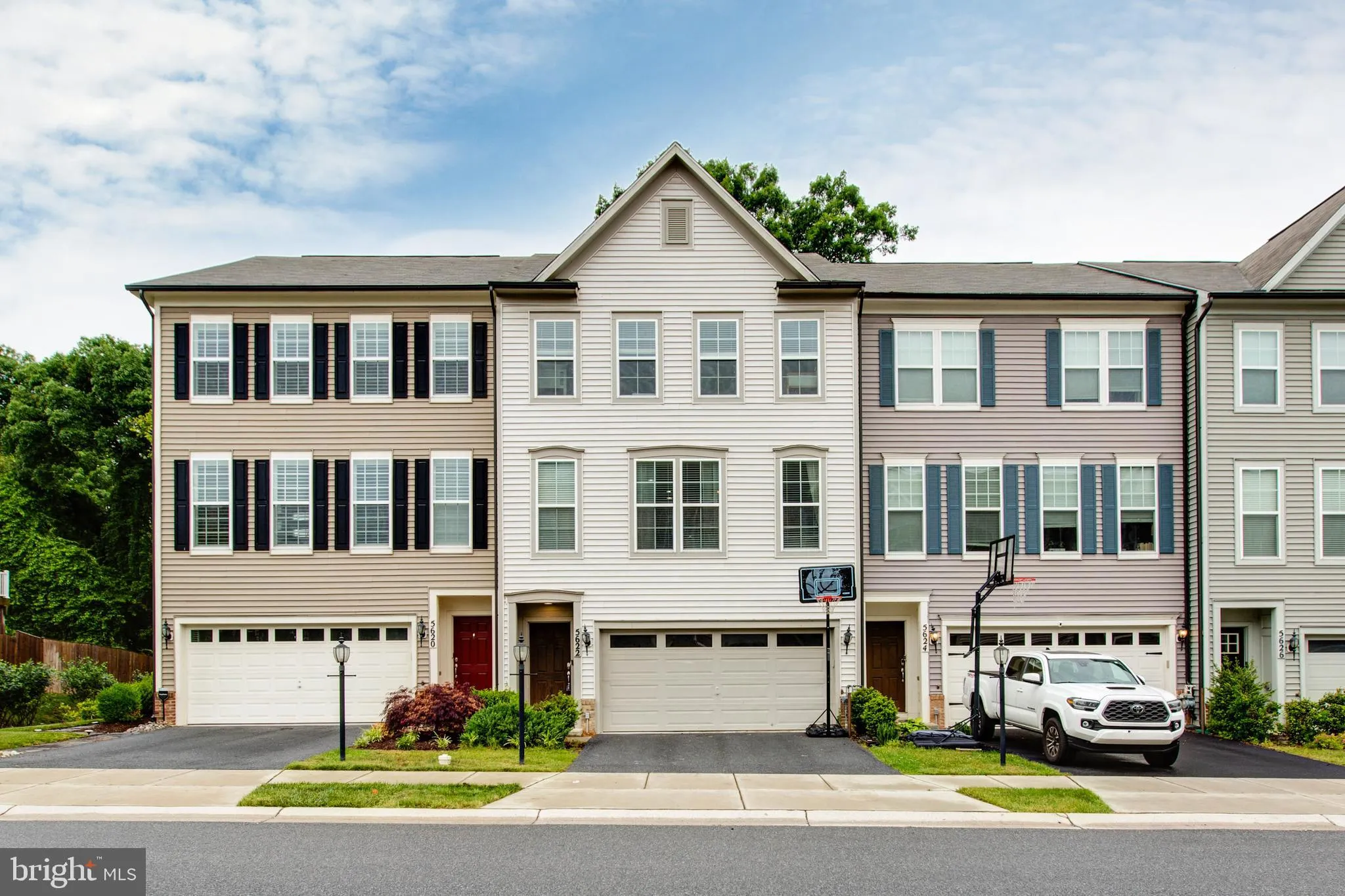 5622 SCOTT RIDGE PLACE, Frederick, MD 21704