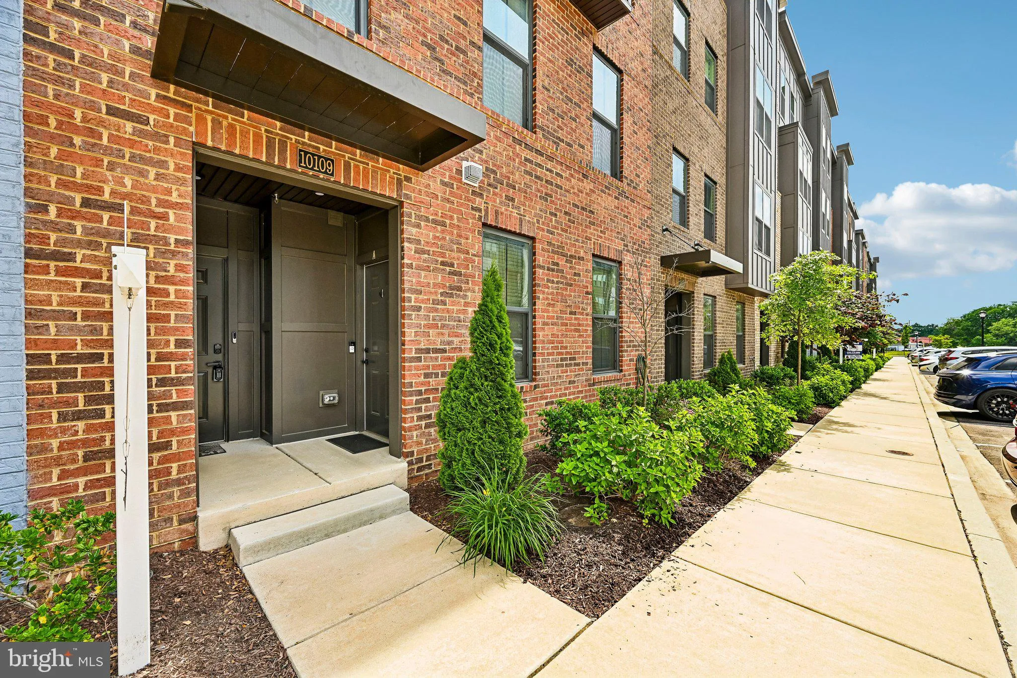 10109-B SEATTLE SLEW LANE, Laurel, MD 20723