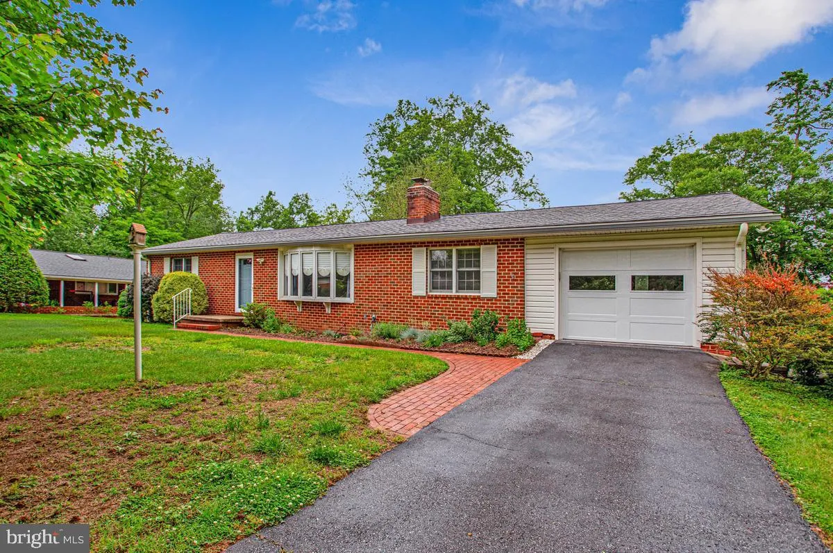 6721 PINE DRIVE, Columbia, MD 21046