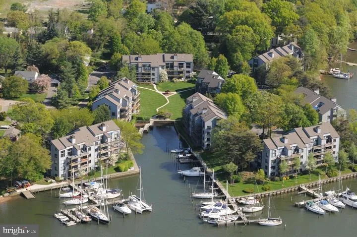 8 SPA CREEK LANDING, Annapolis, MD 21403