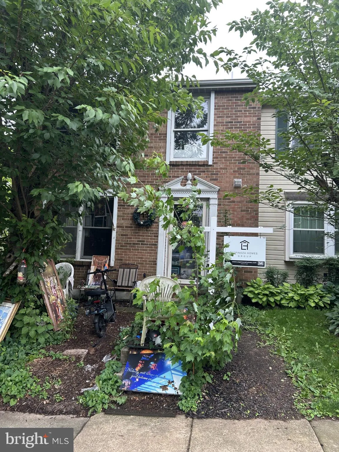 19037 PARTRIDGE WOOD DRIVE, Germantown, MD 20874