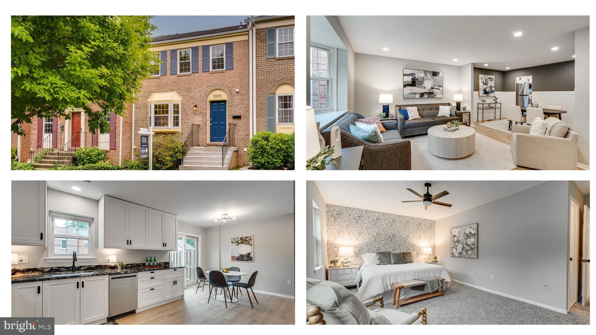 5509 WINFORD COURT, Fairfax, VA 22032