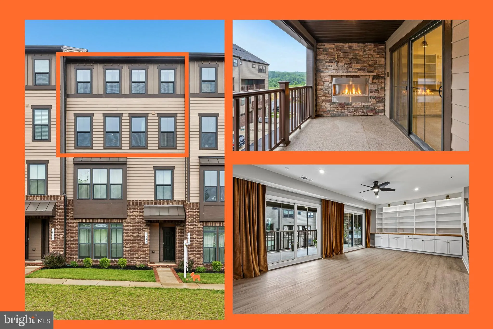 1735 DUNNINGTON PLACE, Dumfries, VA 22026
