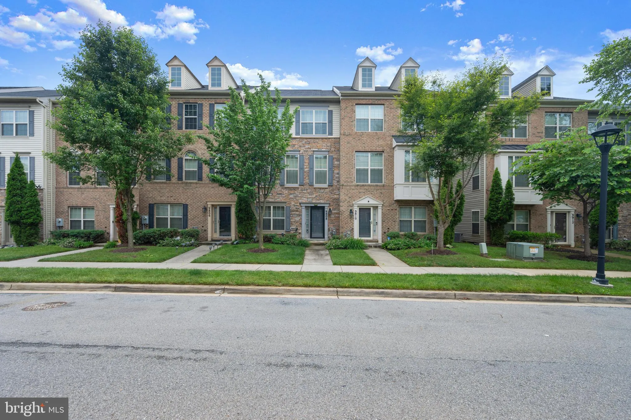 9808 SMITHVIEW PLACE, Lanham, MD 20706