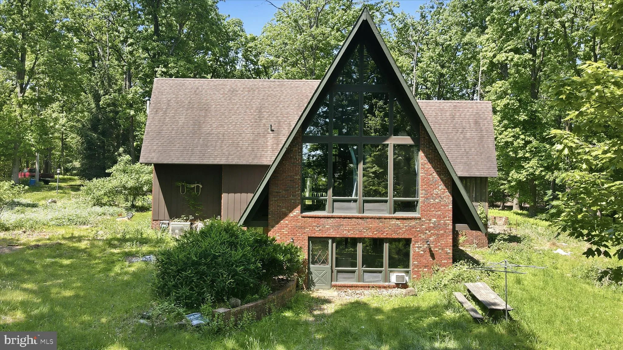 8209 GAMBRILL PARK ROAD, Frederick, MD 21702