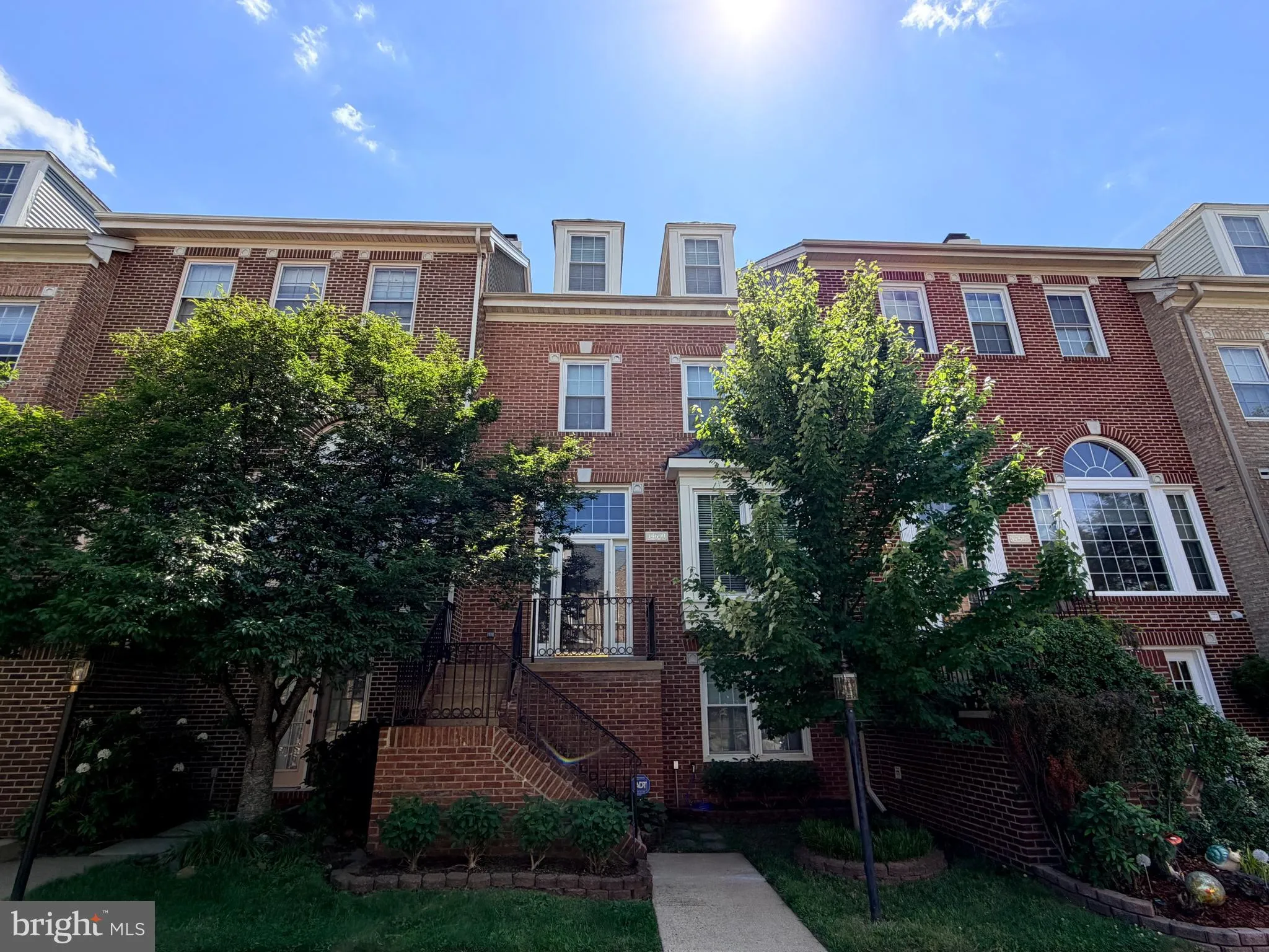 14609 CREEK VALLEY COURT, Centreville, VA 20120