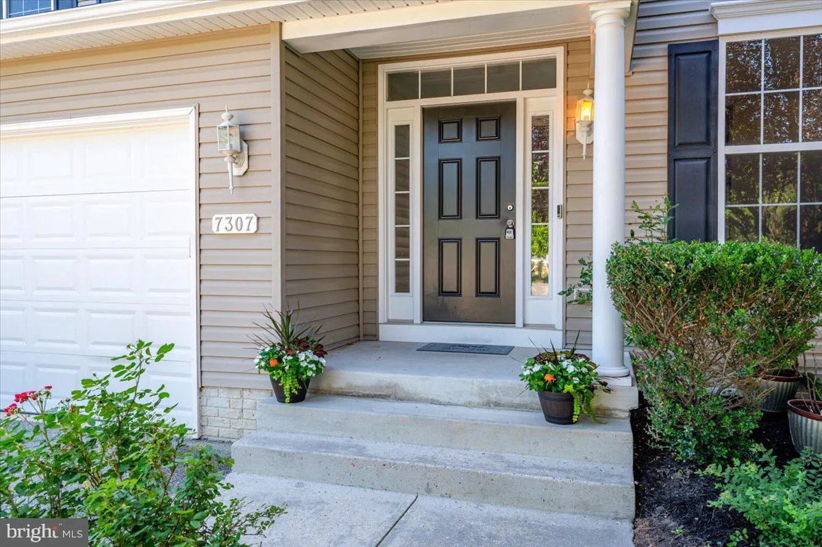 7307 GARDENIA LANE, Glen Burnie, MD 21060