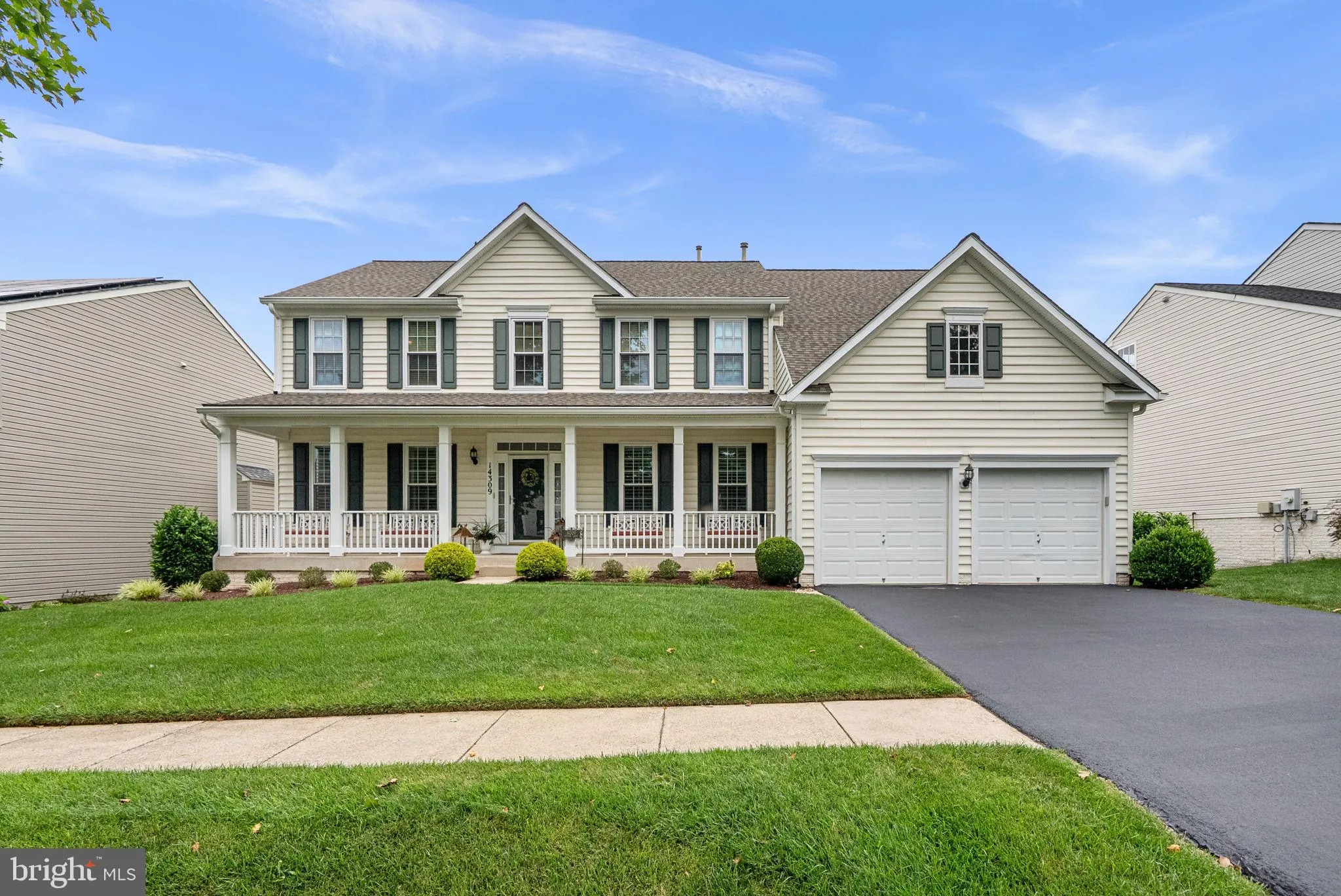 14309 AUTUMN CREST ROAD, Boyds, MD 20841