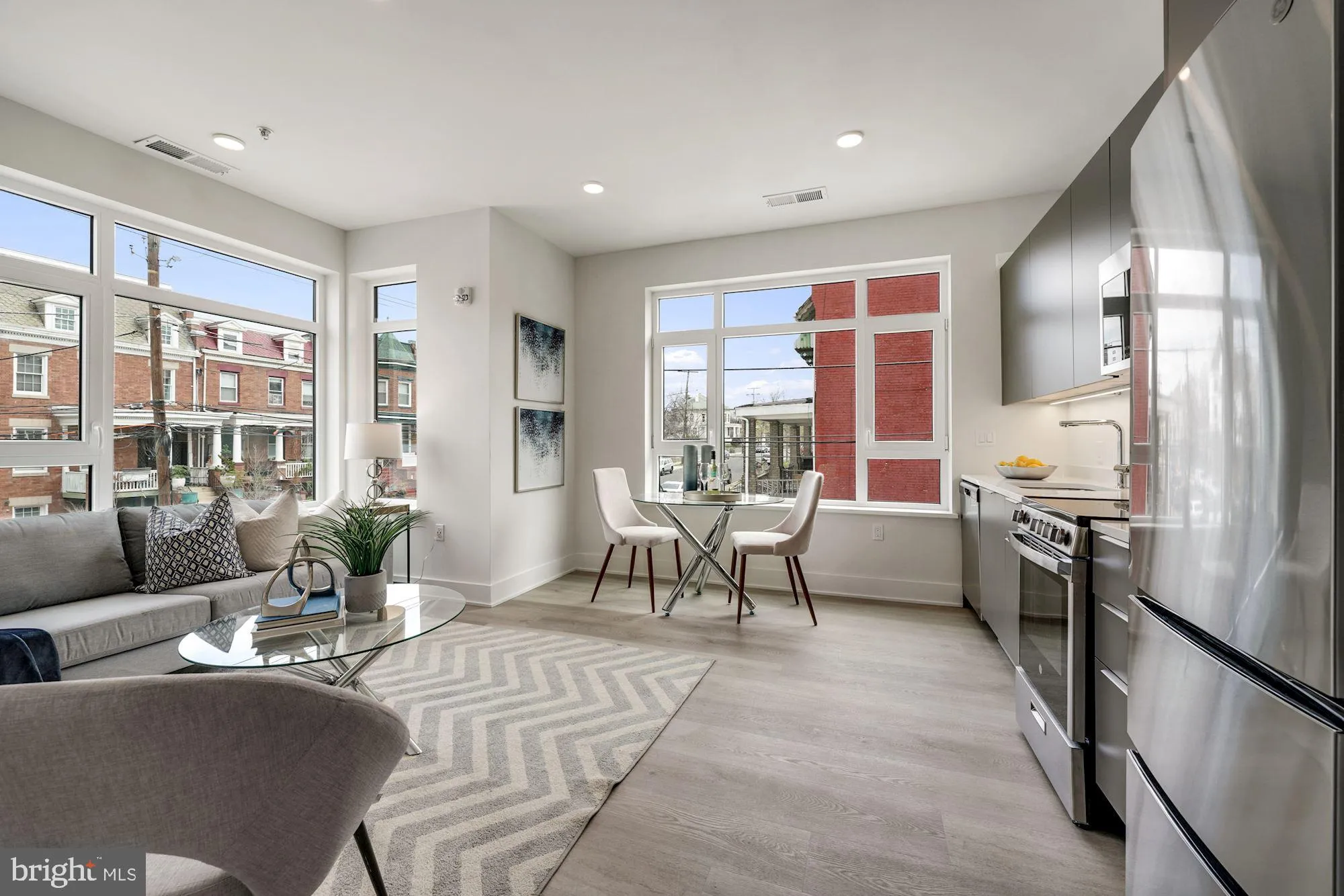 3831 GEORGIA AVENUE, Washington, DC 20011
