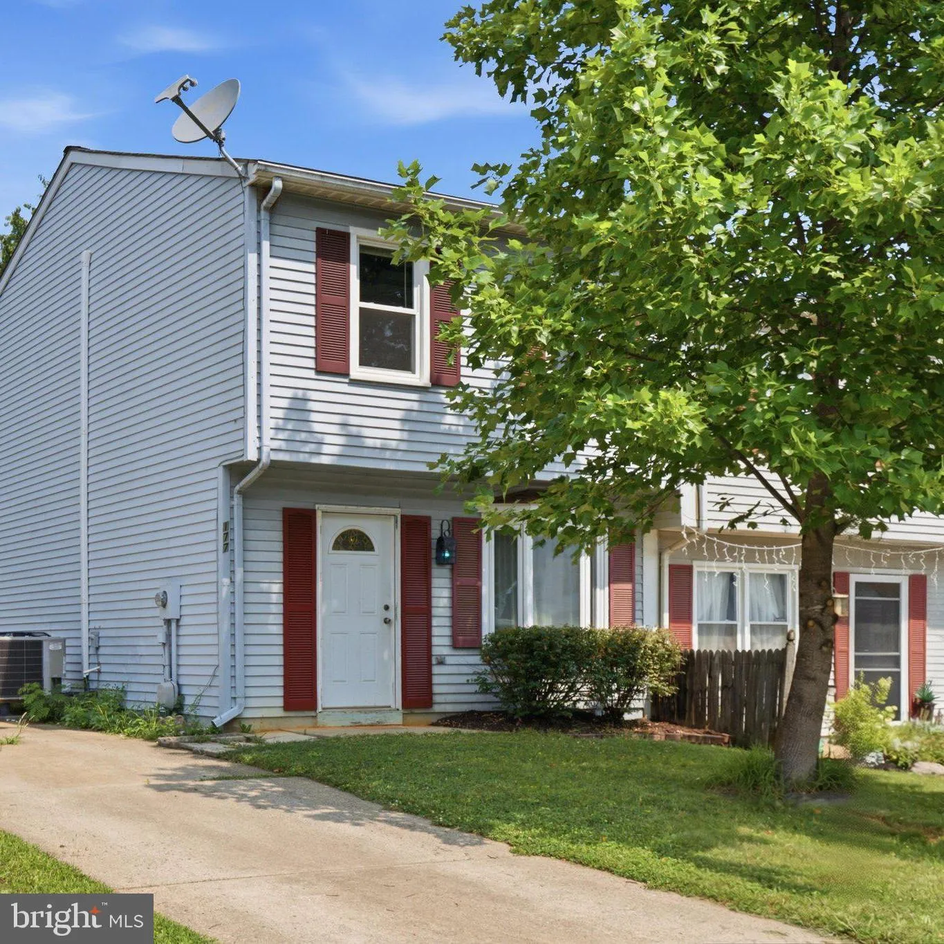177 STONEGATE DRIVE, Frederick, MD 21702