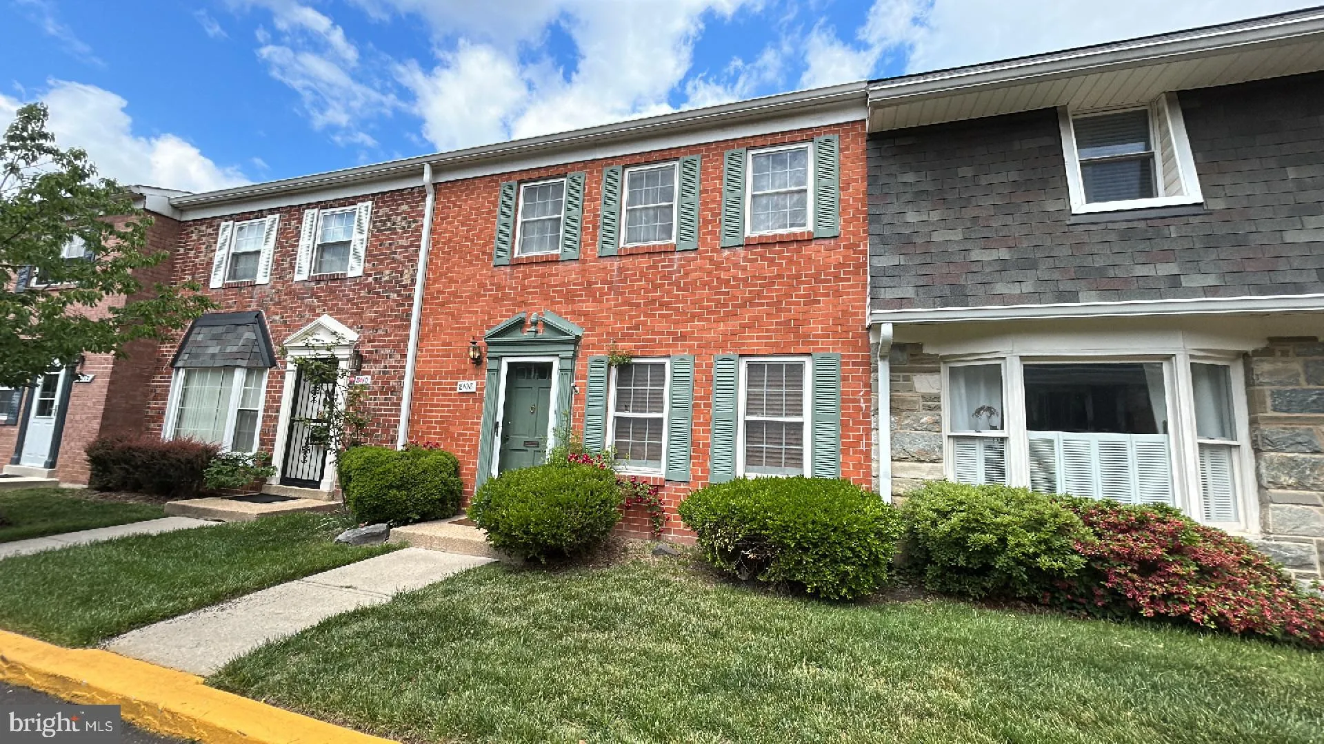 8108 LAKECREST DRIVE, Greenbelt, MD 20770