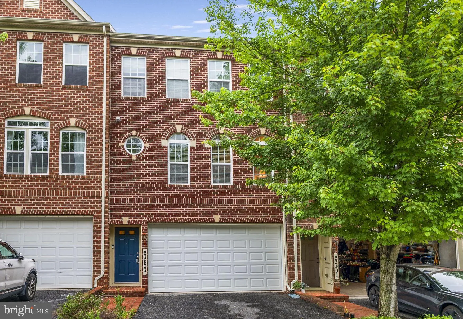 23403 FOREST HAVEN WAY, Clarksburg, MD 20871