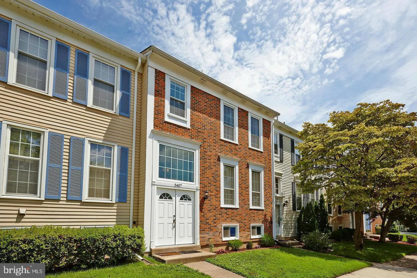 5407 HELM COURT, Fairfax, VA 22032