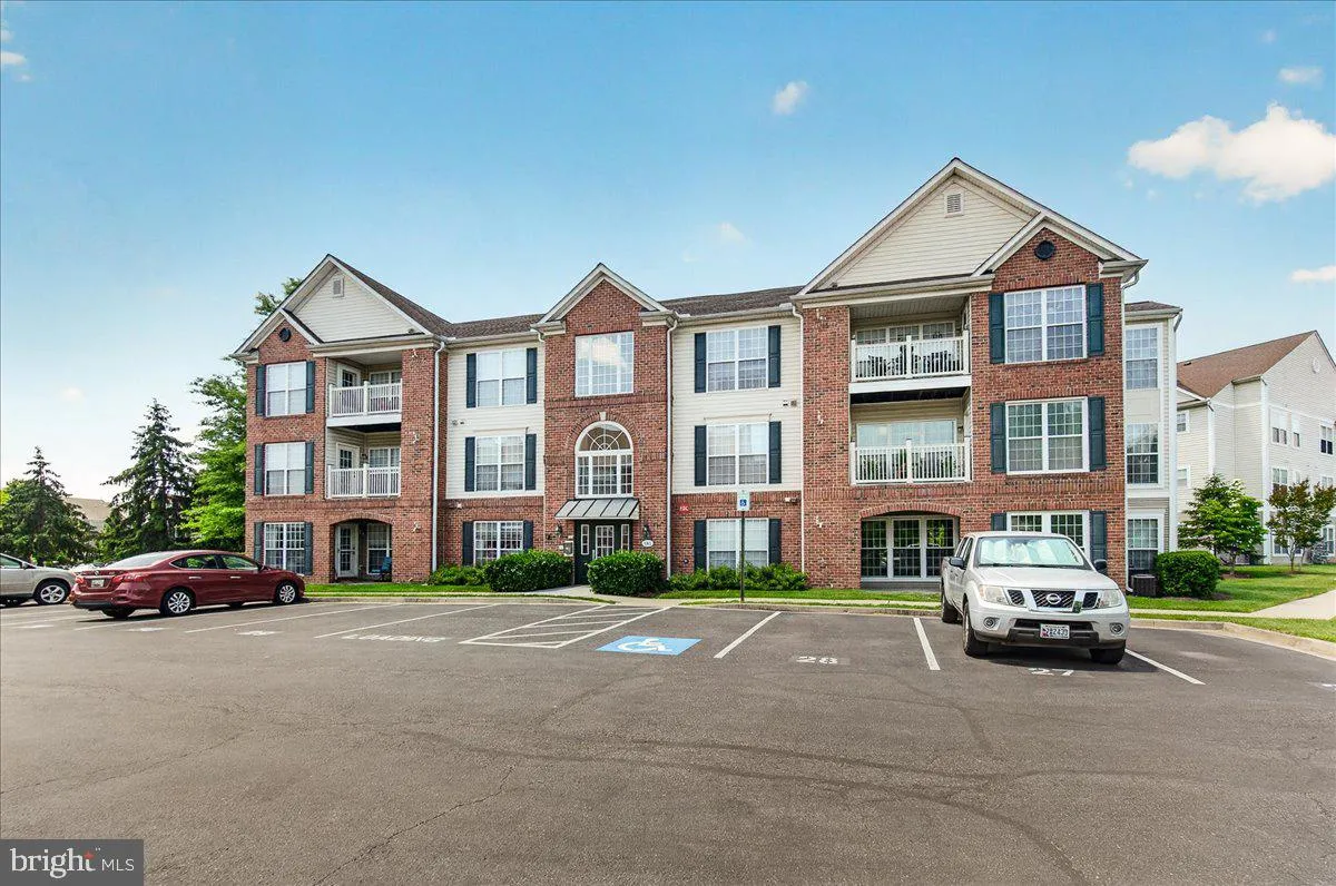 593 CAWLEY DRIVE, Frederick, MD 21703