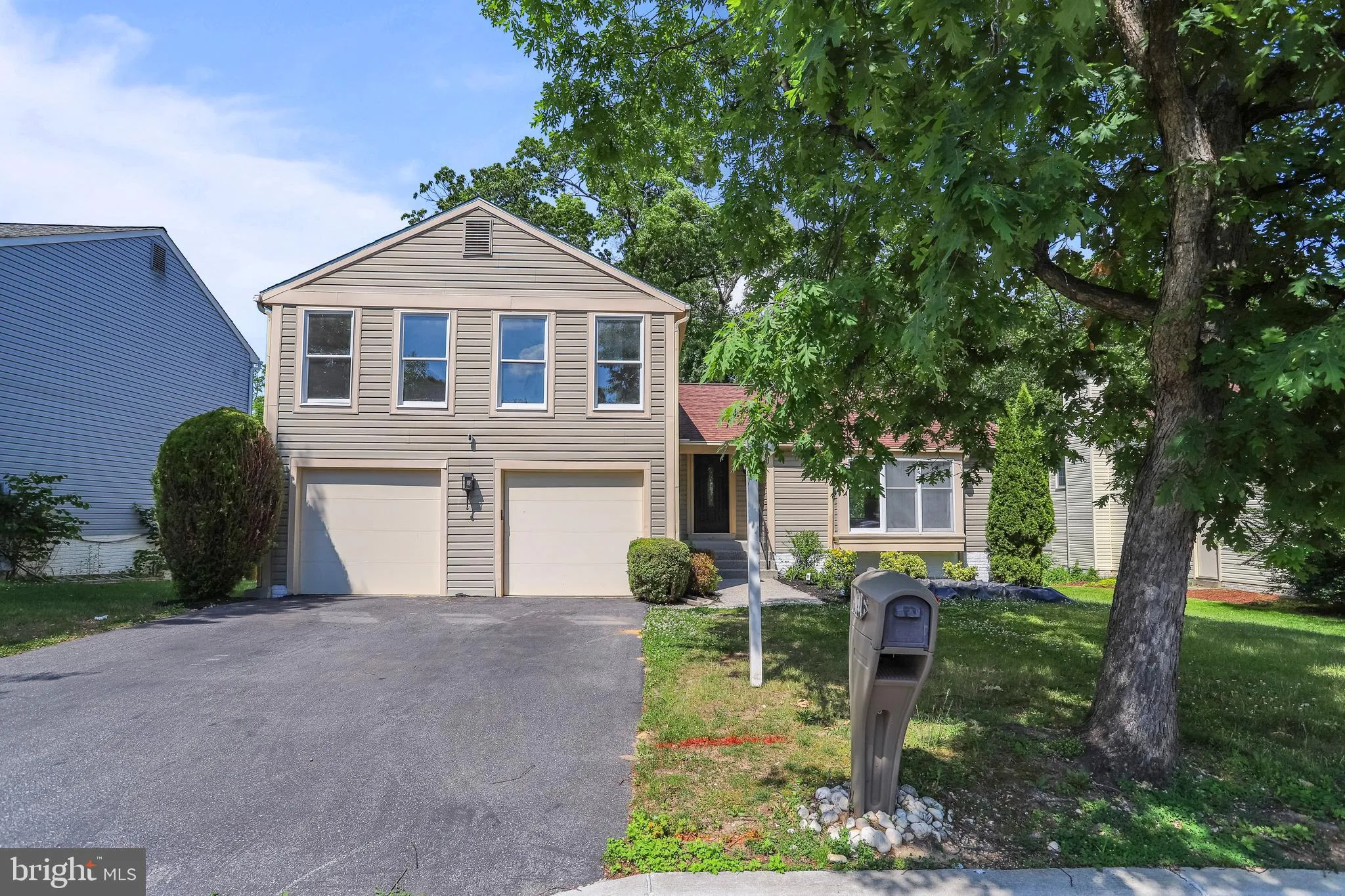 3006 MEMORY LANE, Silver Spring, MD 20904