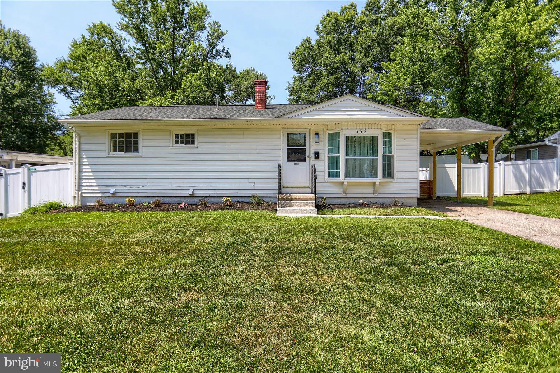 573 RITA DRIVE, Odenton, MD 21113