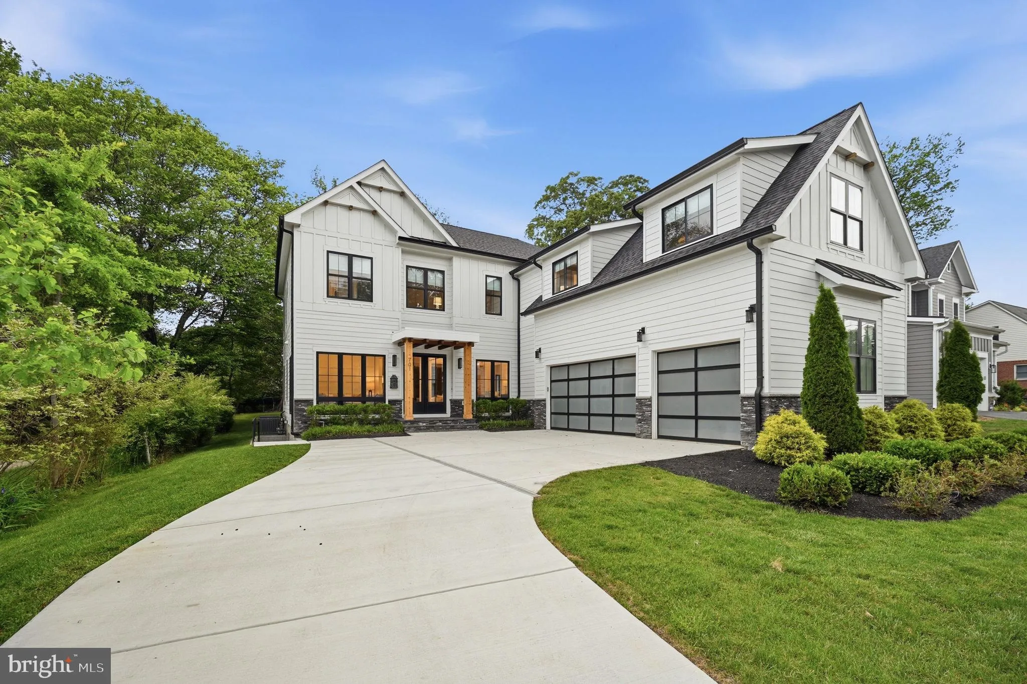 701 MEADOW LANE, Vienna, VA 22180
