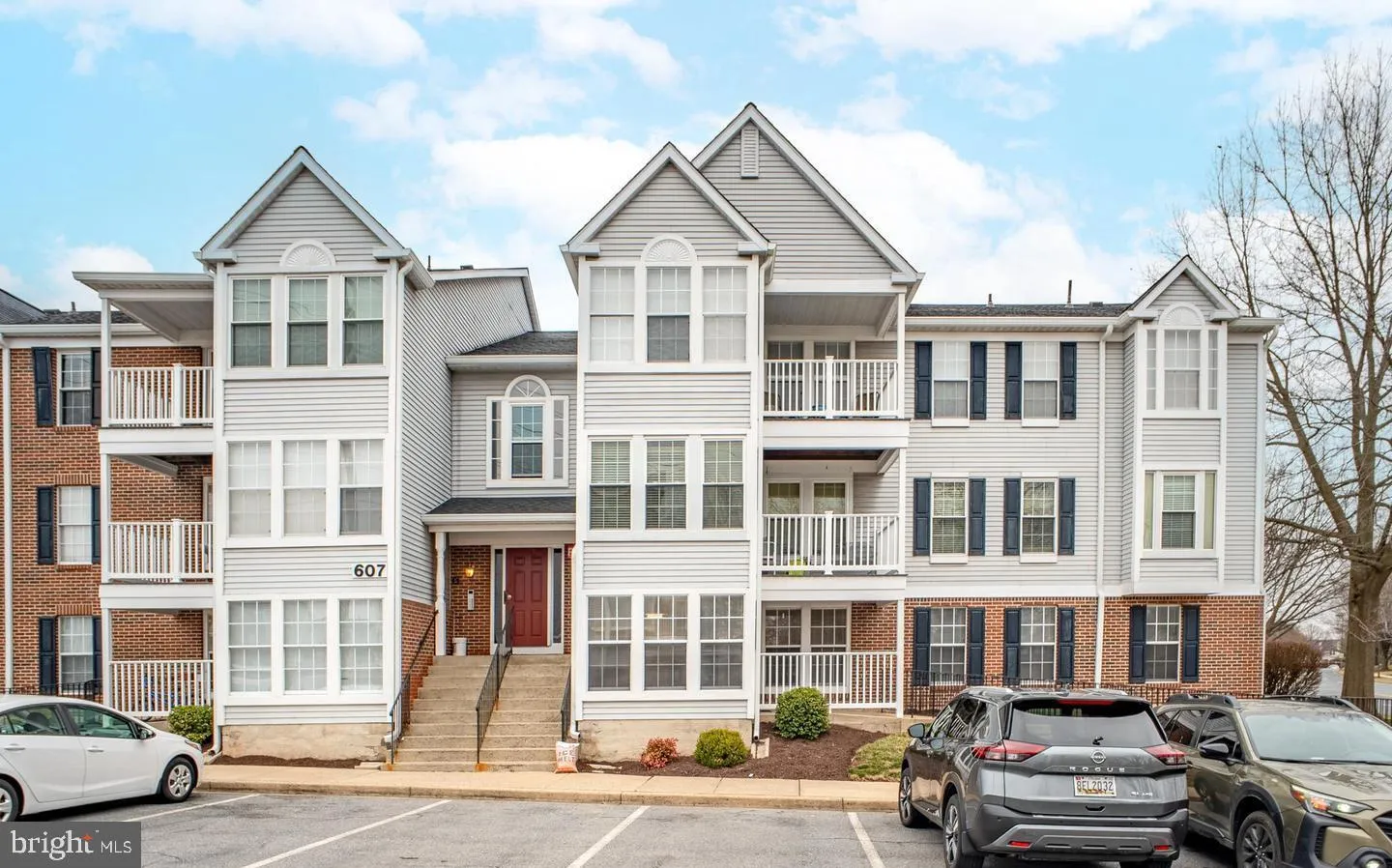 607 HIMES AVENUE, Frederick, MD 21703