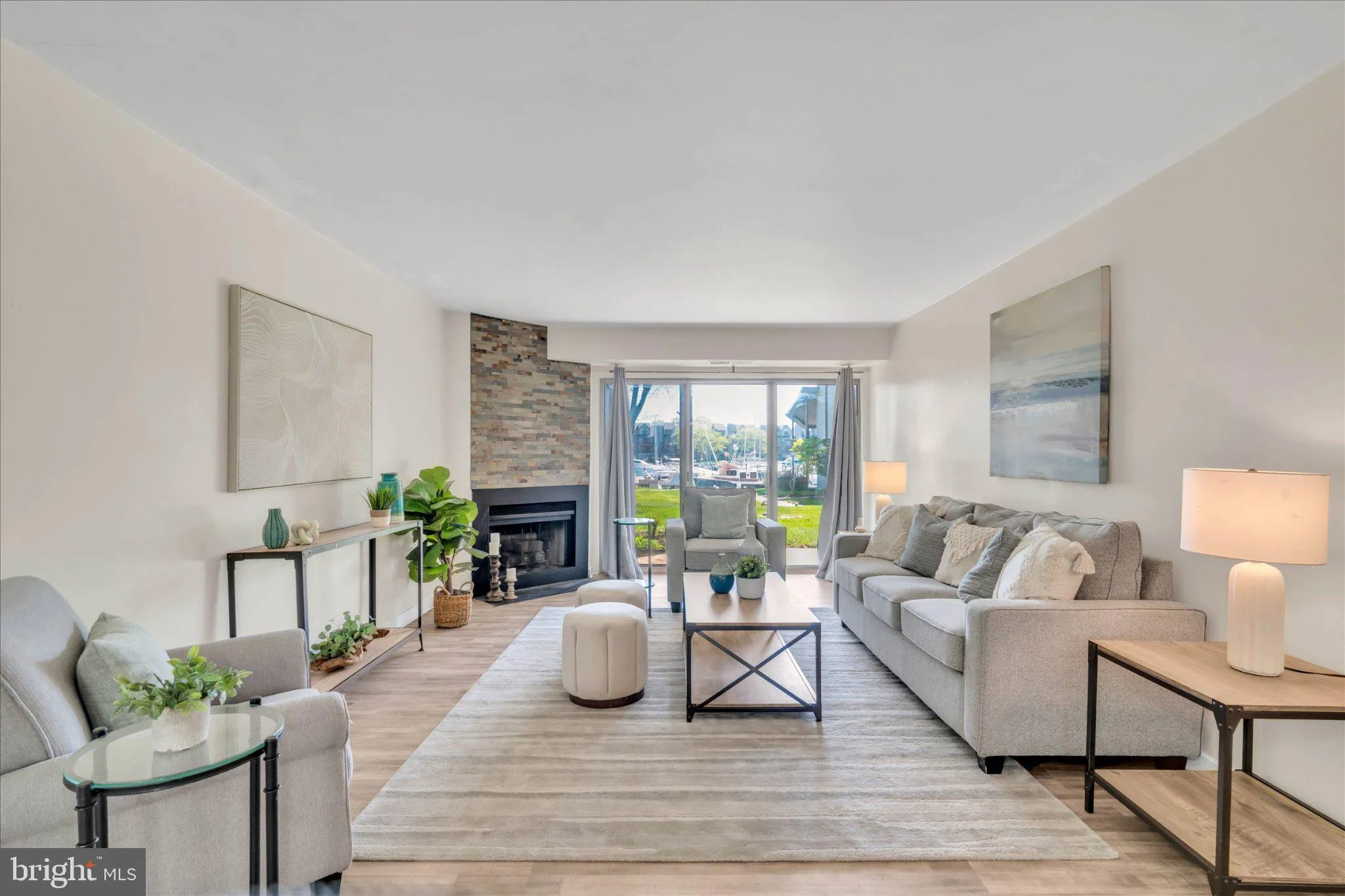 7036 HARBOUR VILLAGE COURT, Annapolis, MD 21403