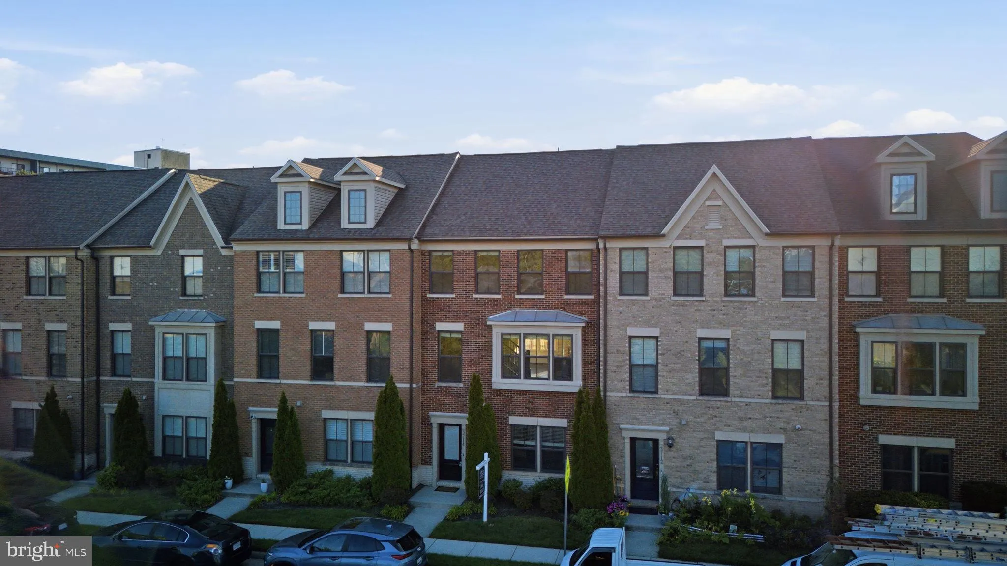 3714 POWELL LANE, Falls Church, VA 22041