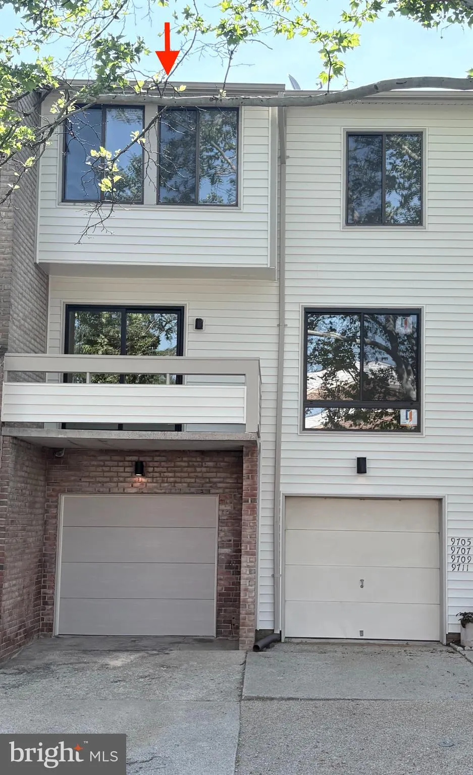 9711 LAKE SHORE DRIVE, Montgomery Village, MD 20886