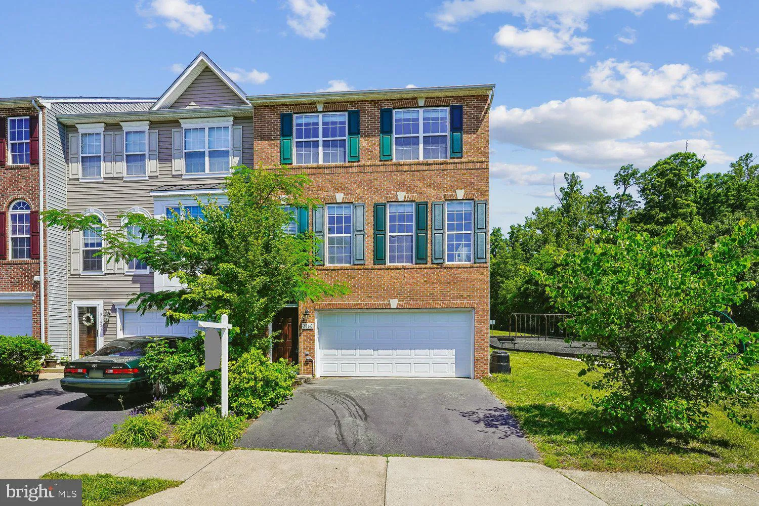 2160 ARMITAGE COURT, Woodbridge, VA 22191