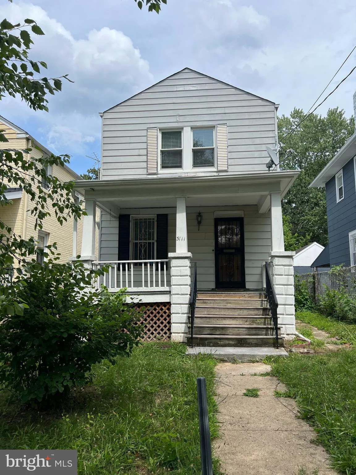 3711 22ND STREET, Washington, DC 20018