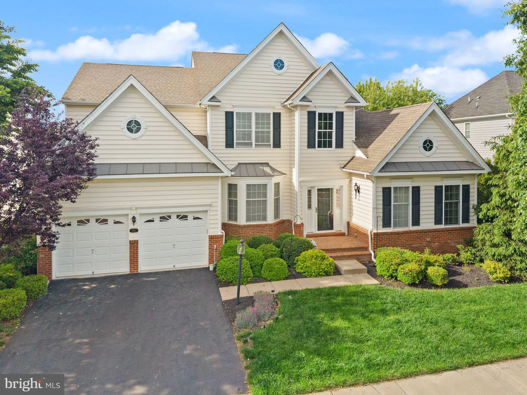4664 GLASS MOUNTAIN WAY, Haymarket, VA 20169