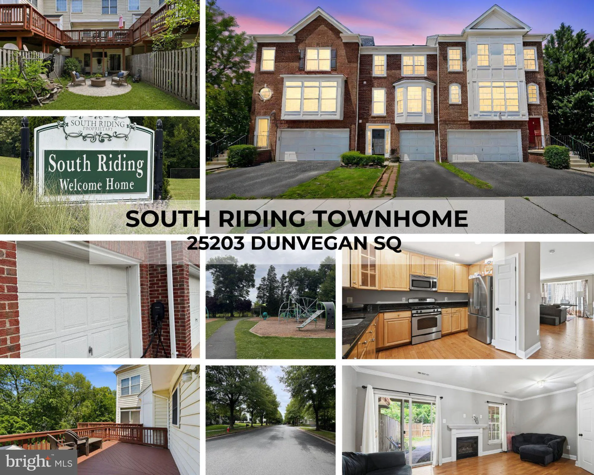 25203 DUNVEGAN SQUARE, Chantilly, VA 20152
