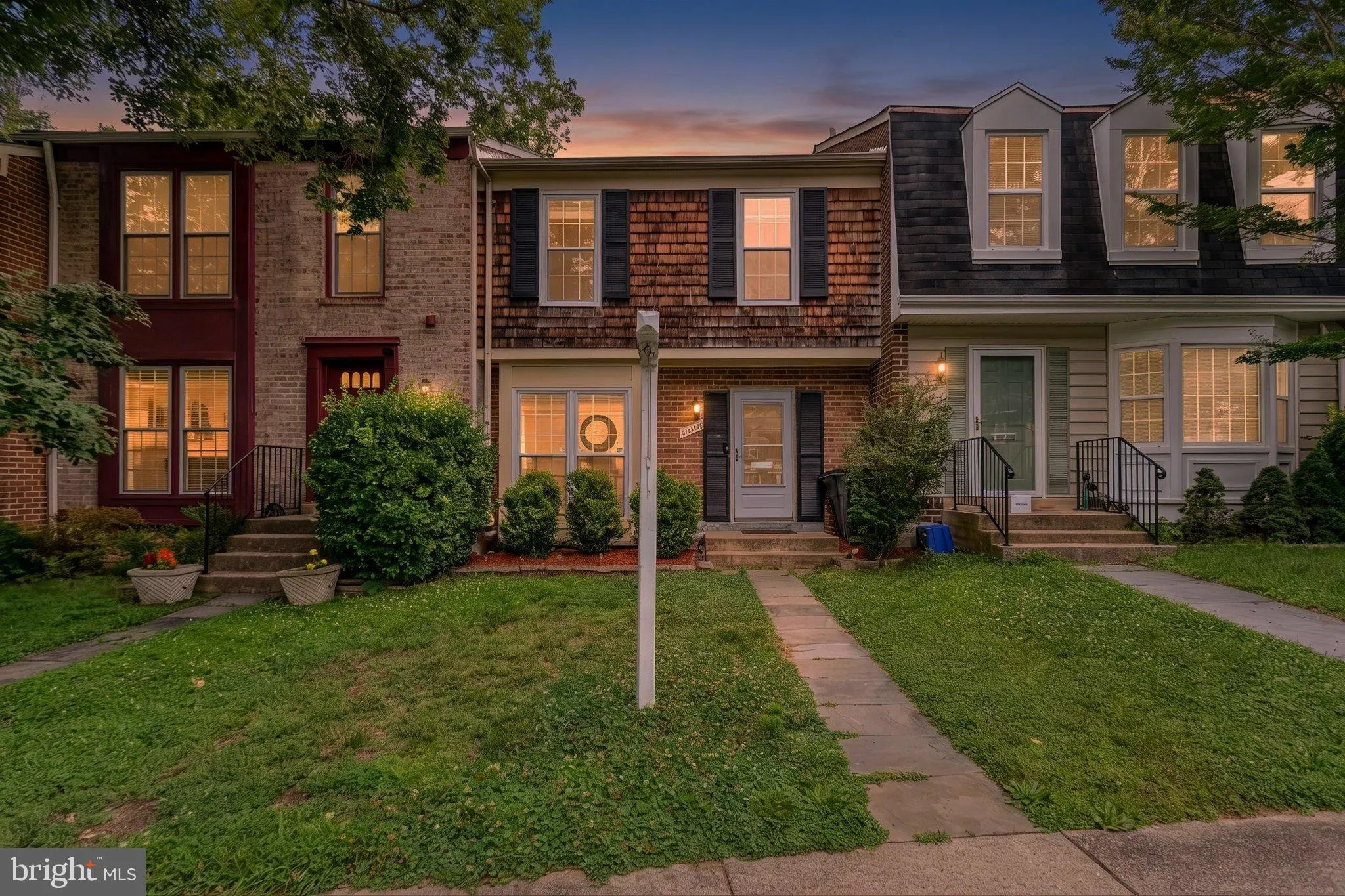 3234 FOOTHILL STREET, Woodbridge, VA 22192