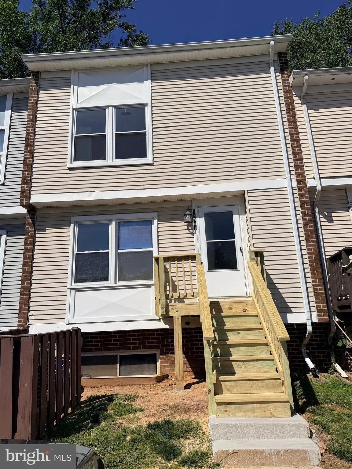 18941 PINE RIDGE LANE, Germantown, MD 20874