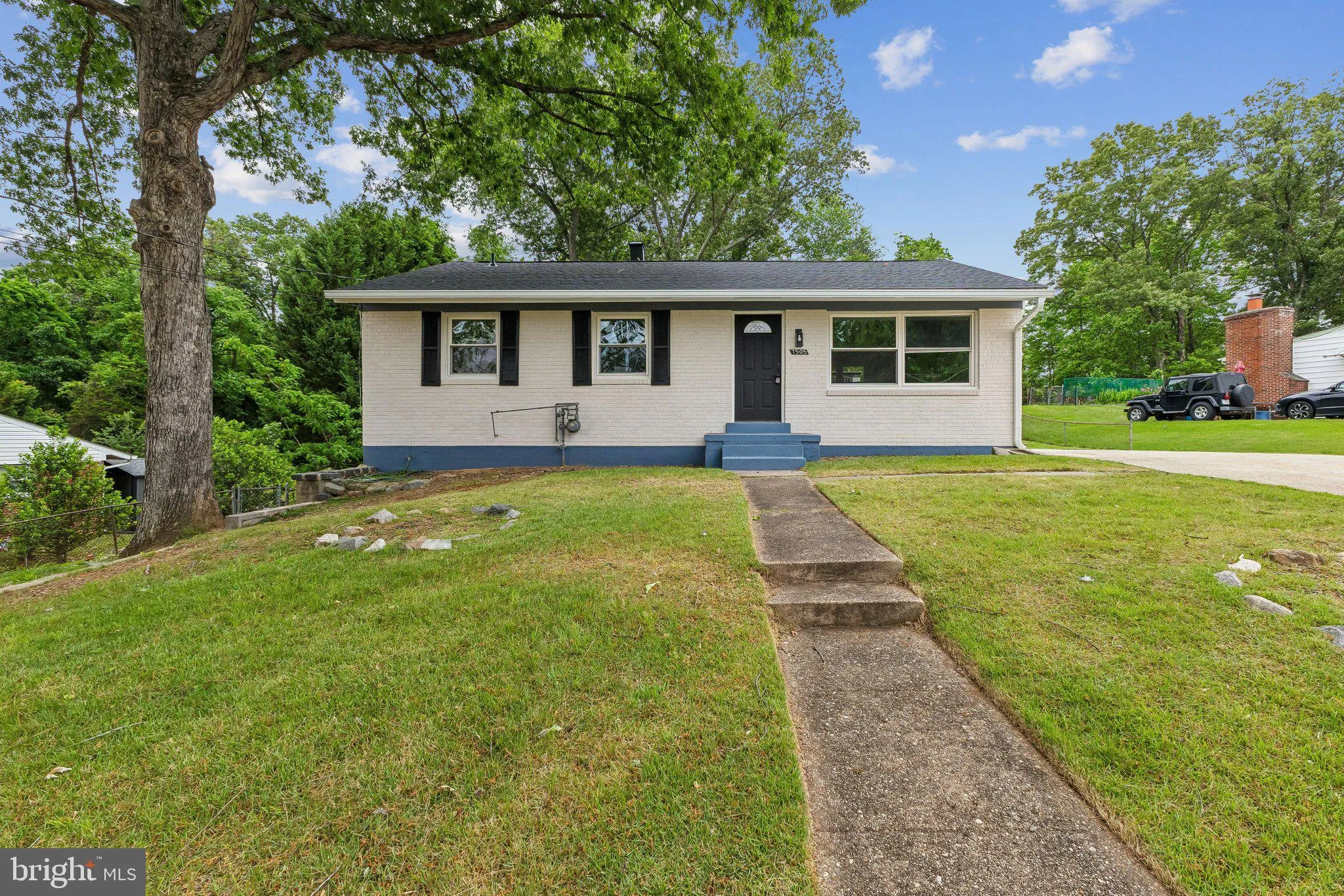 7505 CULLUM STREET, Lorton, VA 22079