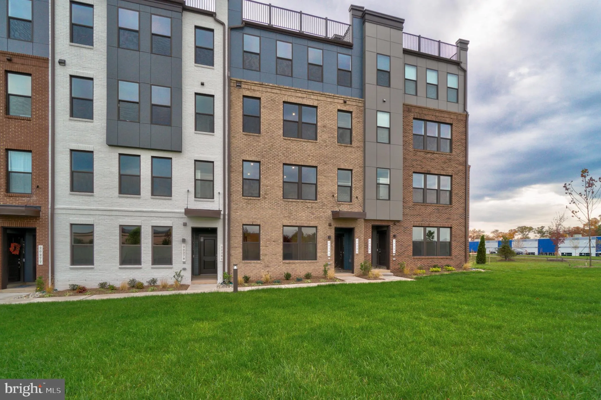 20285 NEWFOUNDLAND SQUARE, Ashburn, VA 20147