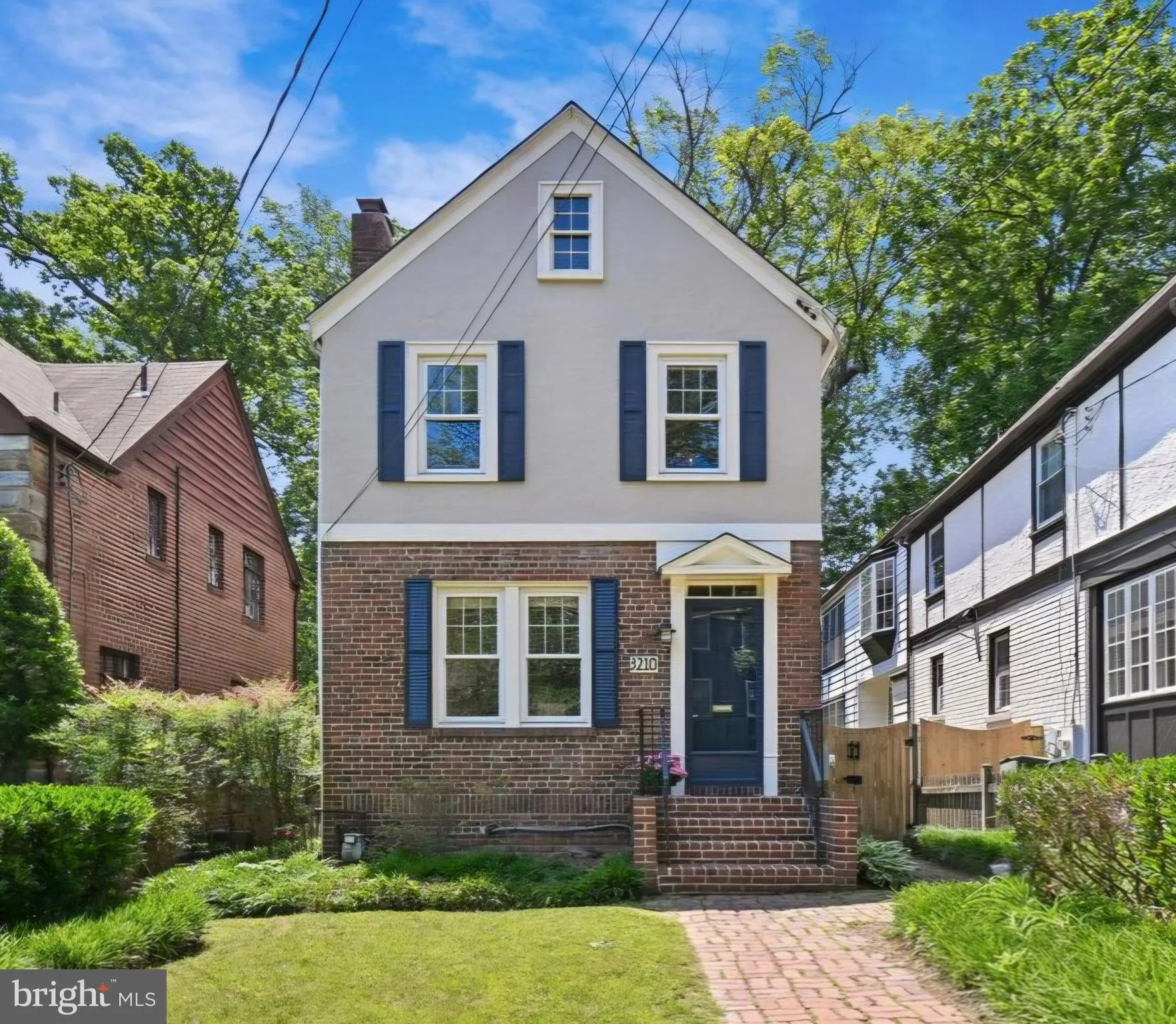 3210 STEPHENSON PLACE, Washington, DC 20015