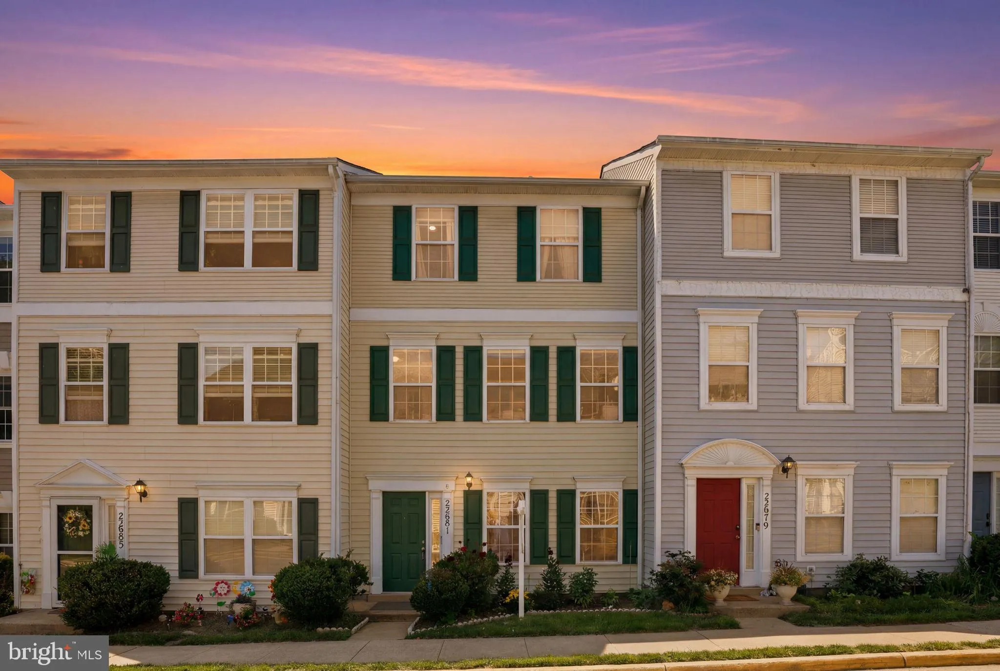 22981 FLEET TERRACE, Sterling, VA 20166