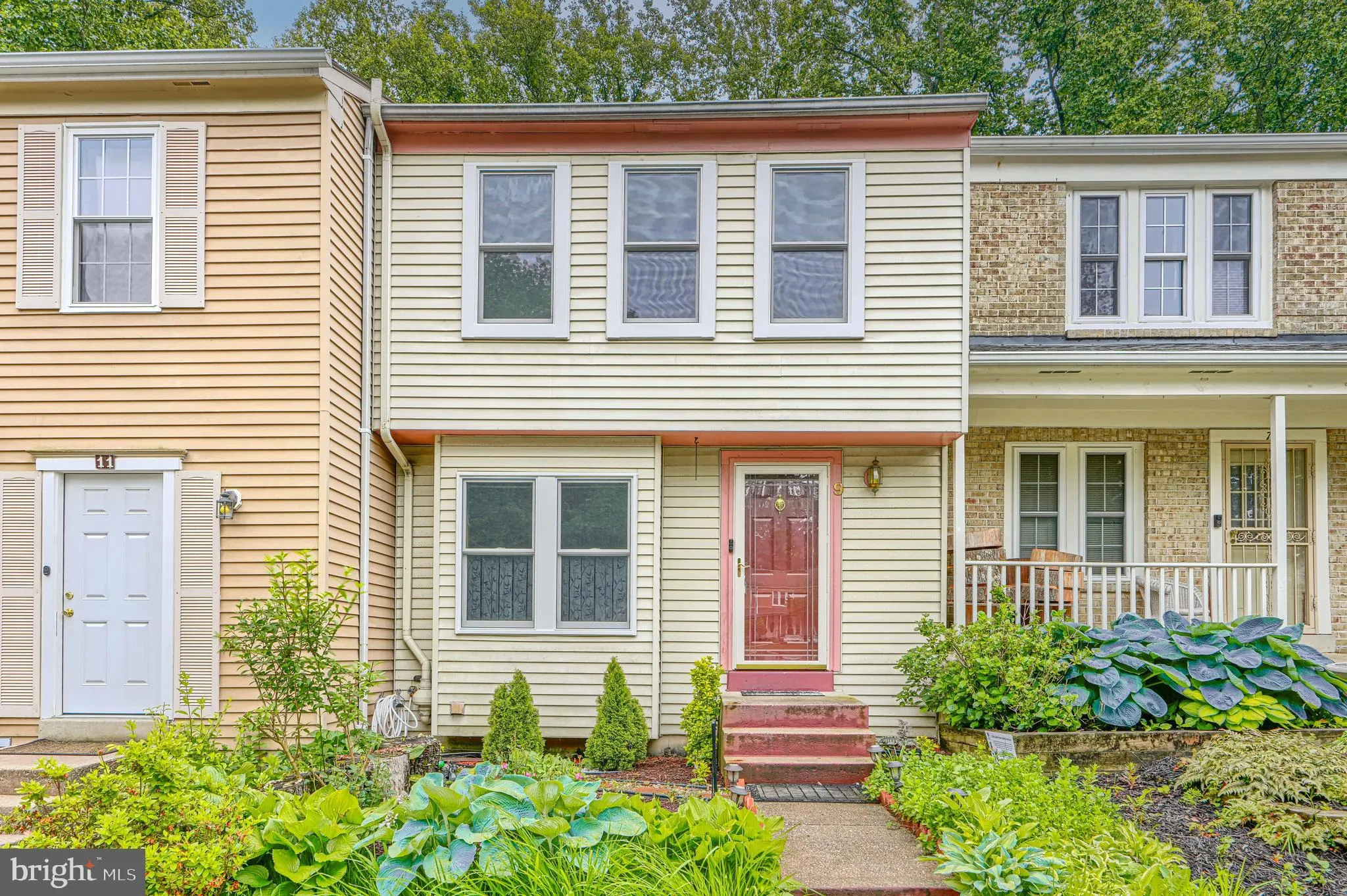 9 LONG GREEN COURT, Silver Spring, MD 20906