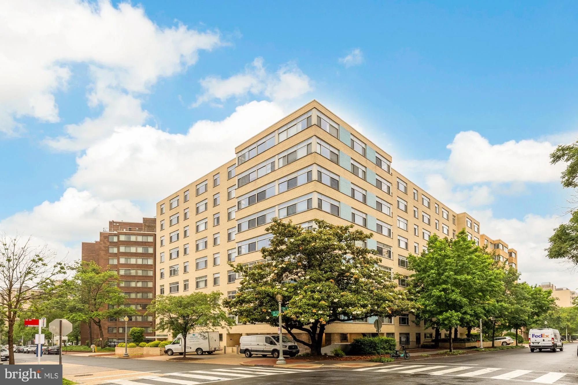 2401 H STREET, Washington, DC 20037