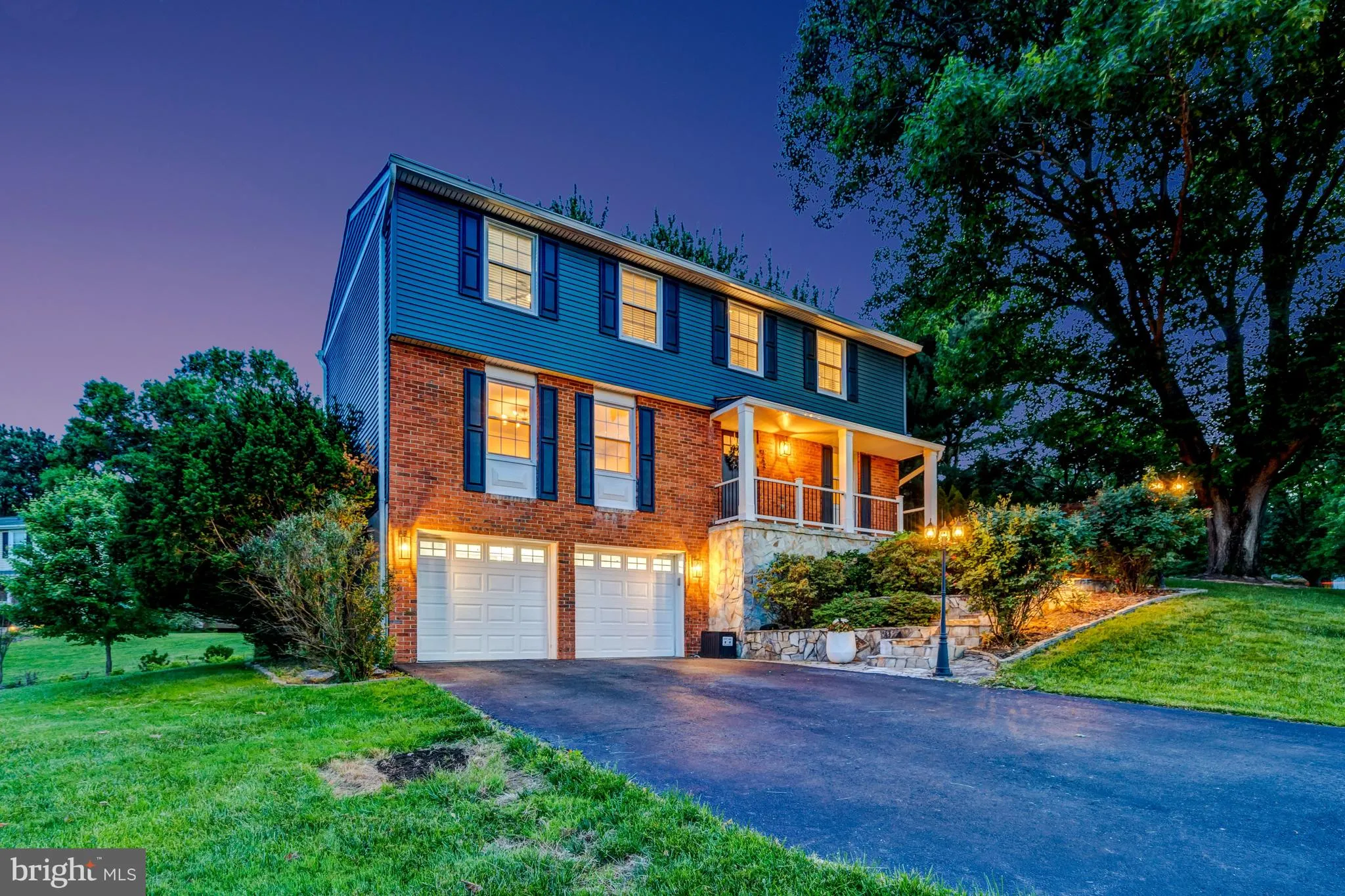 Residential Active