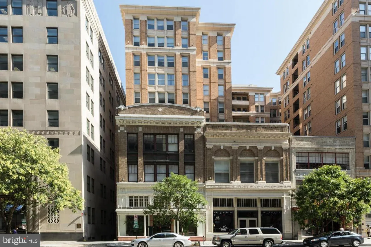 915 E STREET, Washington, DC 20004