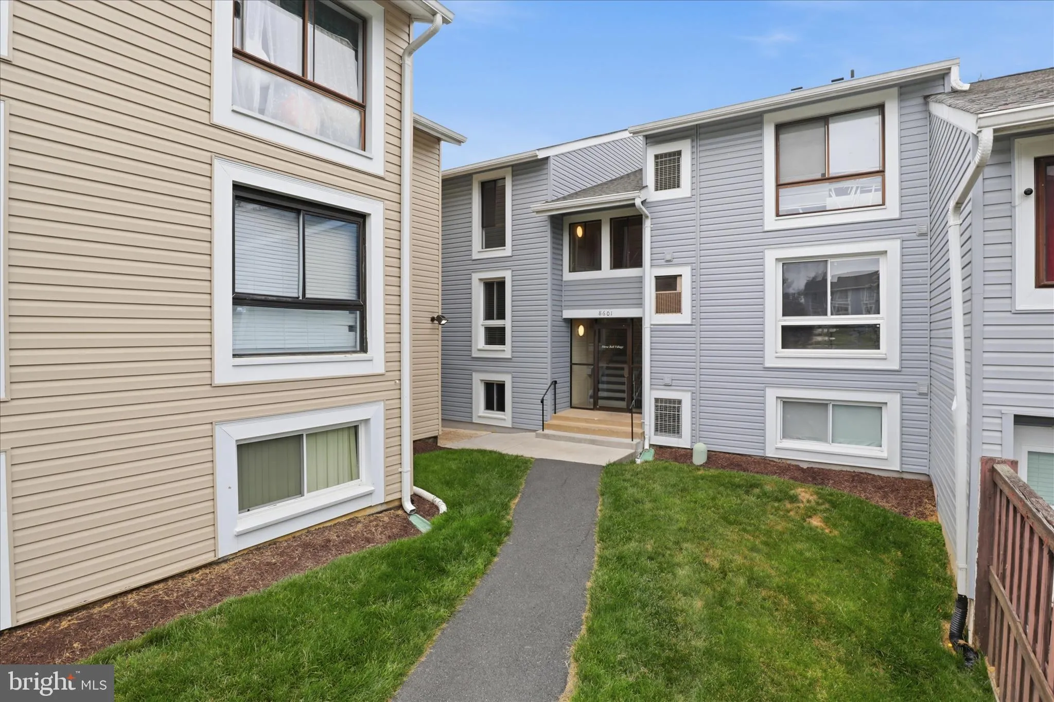 8601 SACRAMENTO DRIVE, Alexandria, VA 22309