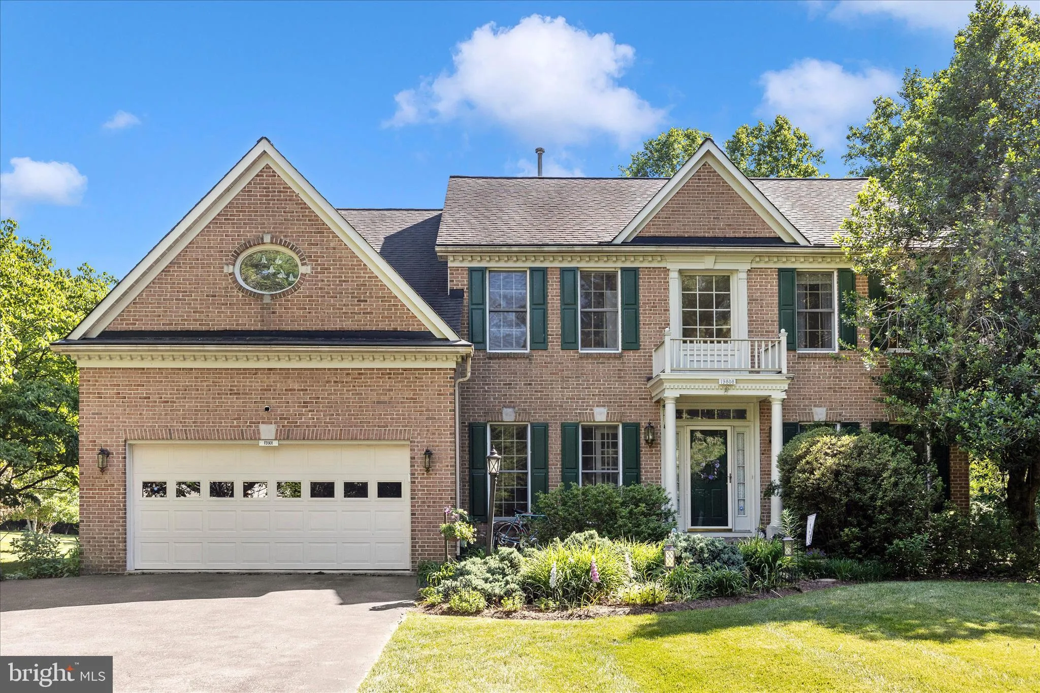 19808 FALLING SPRING COURT, Gaithersburg, MD 20882