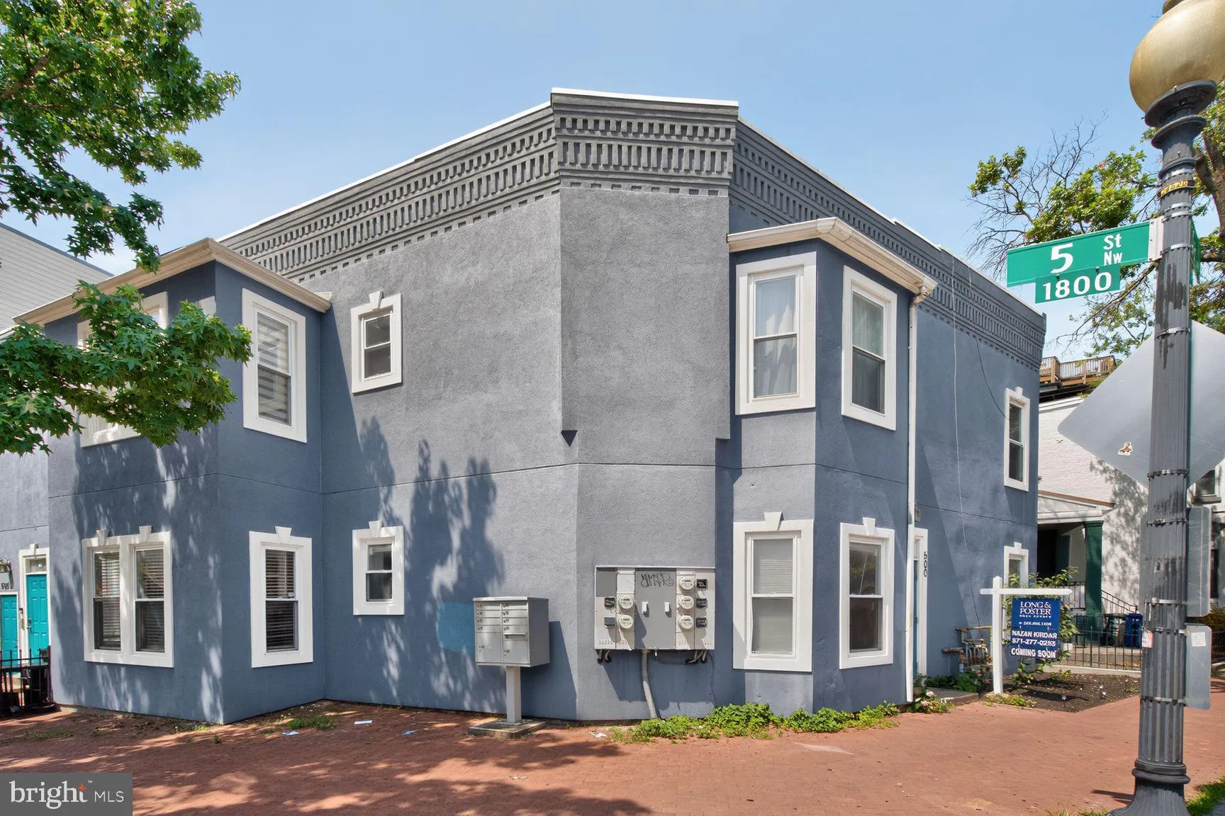 500 FLORIDA AVENUE, Washington, DC 20001