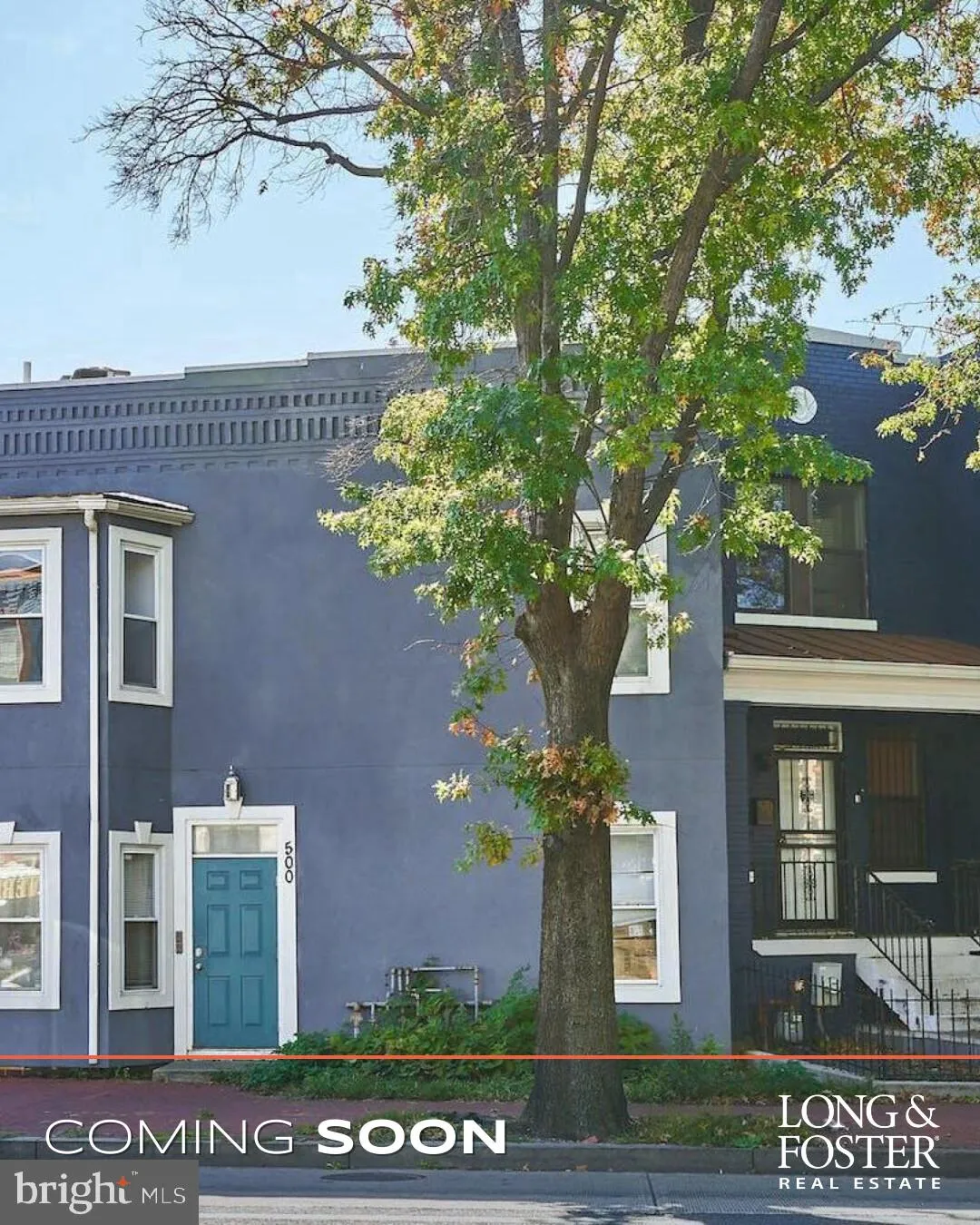 500 FLORIDA AVENUE, Washington, DC 20001